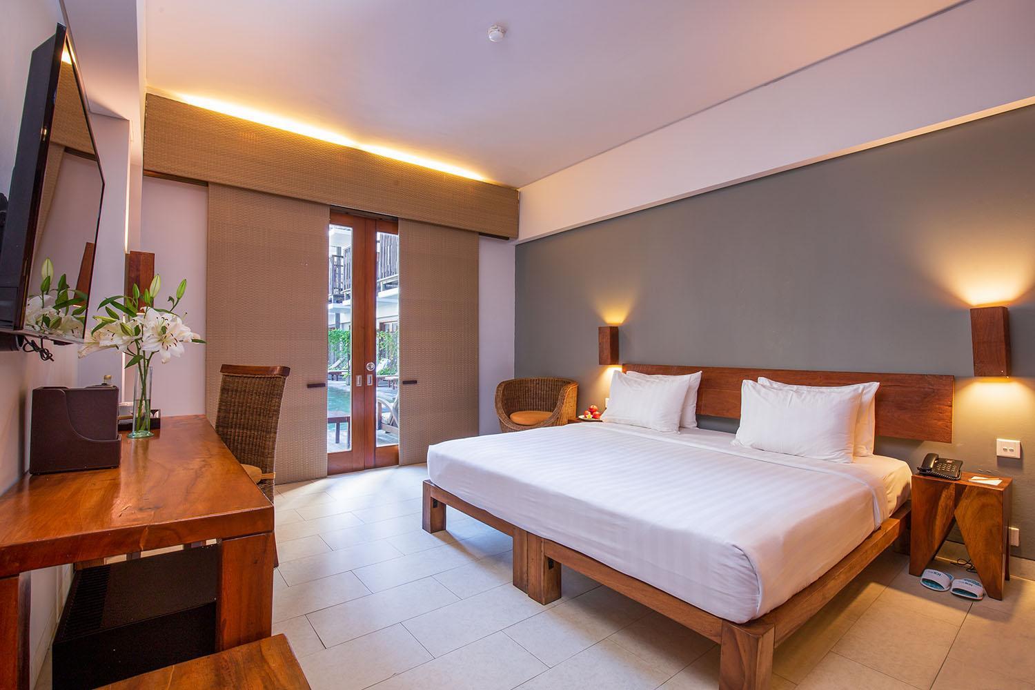 THE 1O1 Bali Oasis Sanur