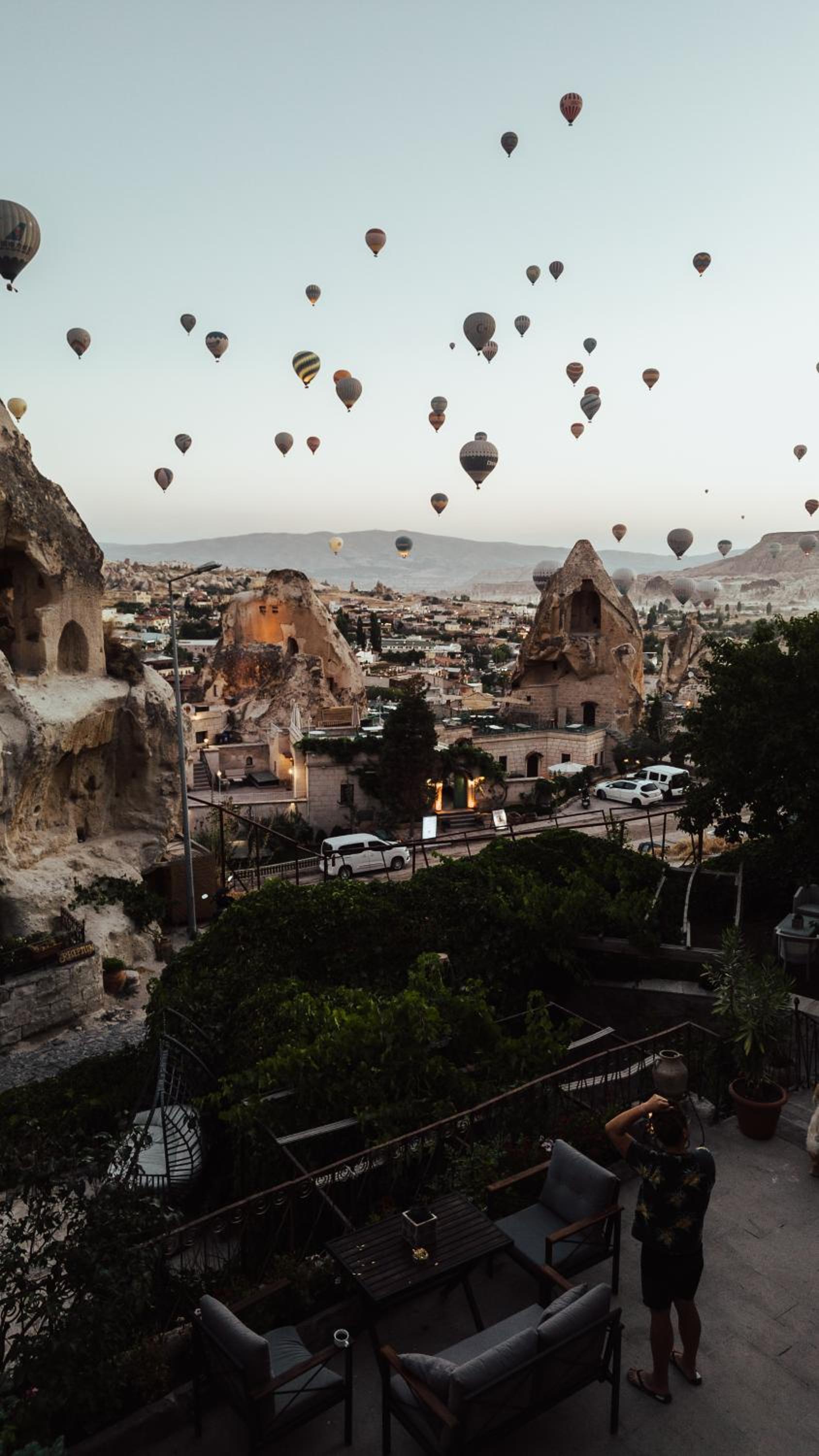 Amber Cave Süitler - Image 45
