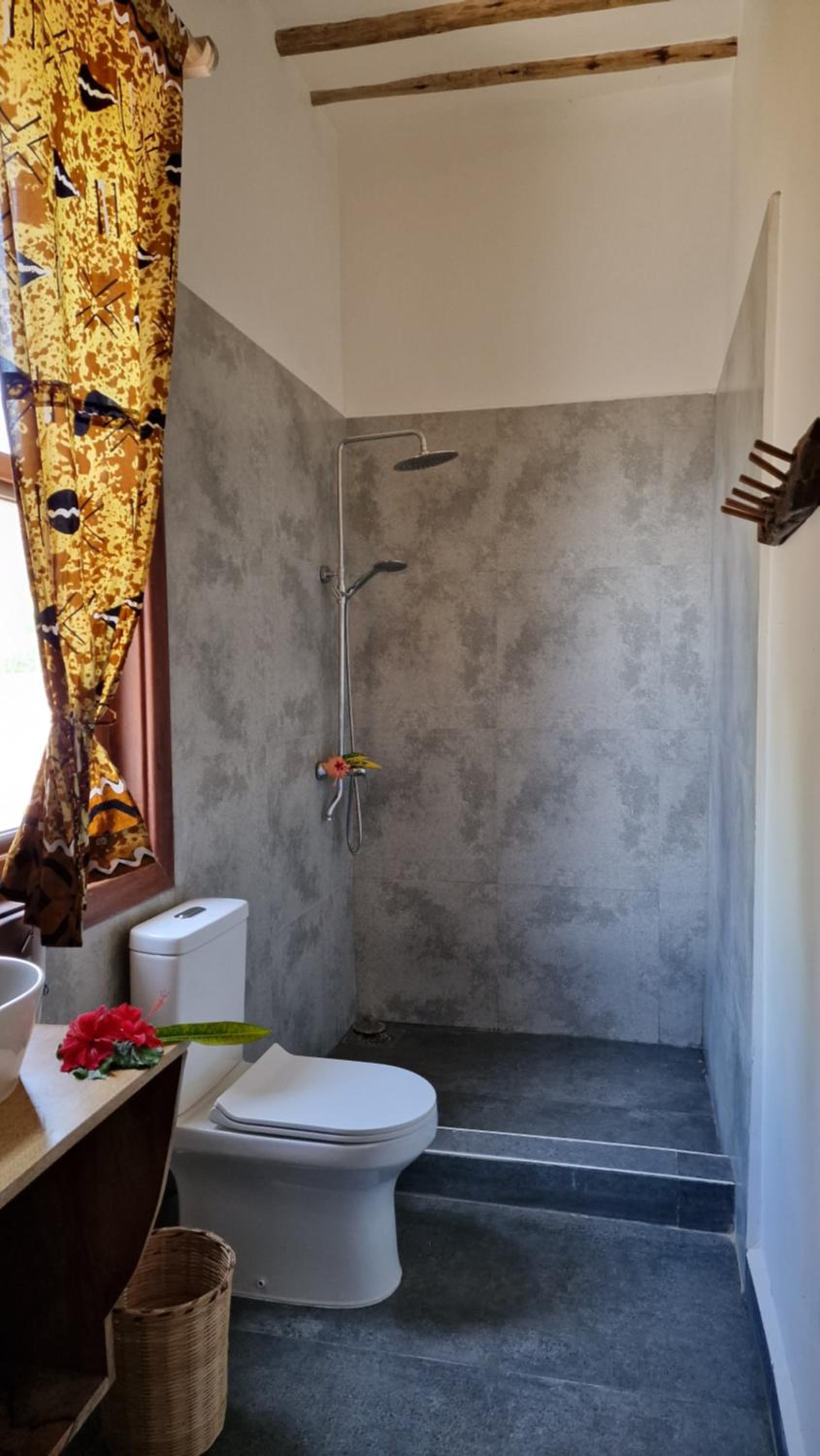 Bantu Home