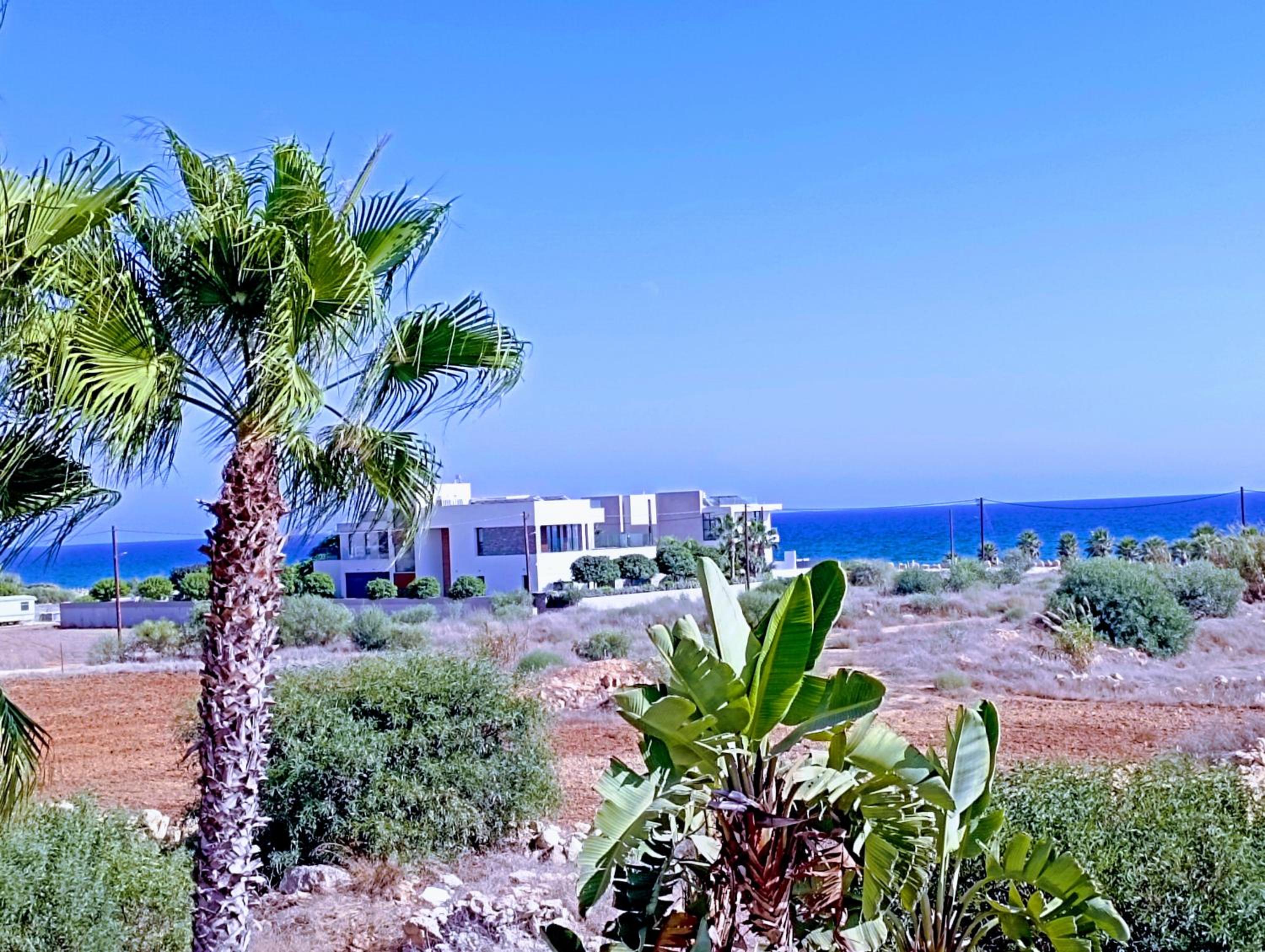 SIRENS BEACH GREEN VILLA Licence Number 00792