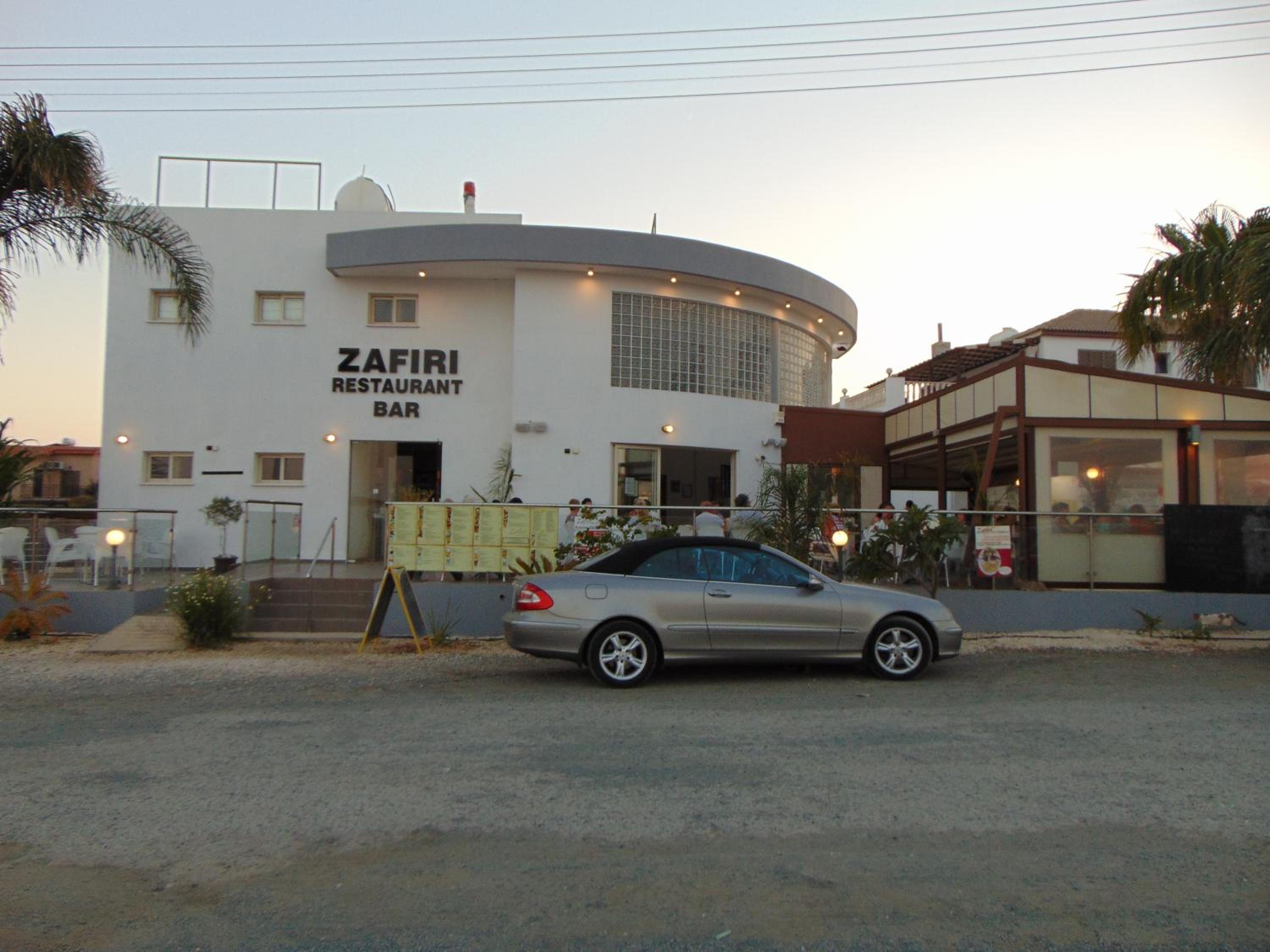 SIRENS BEACH GREEN VILLA Licence Number 00792