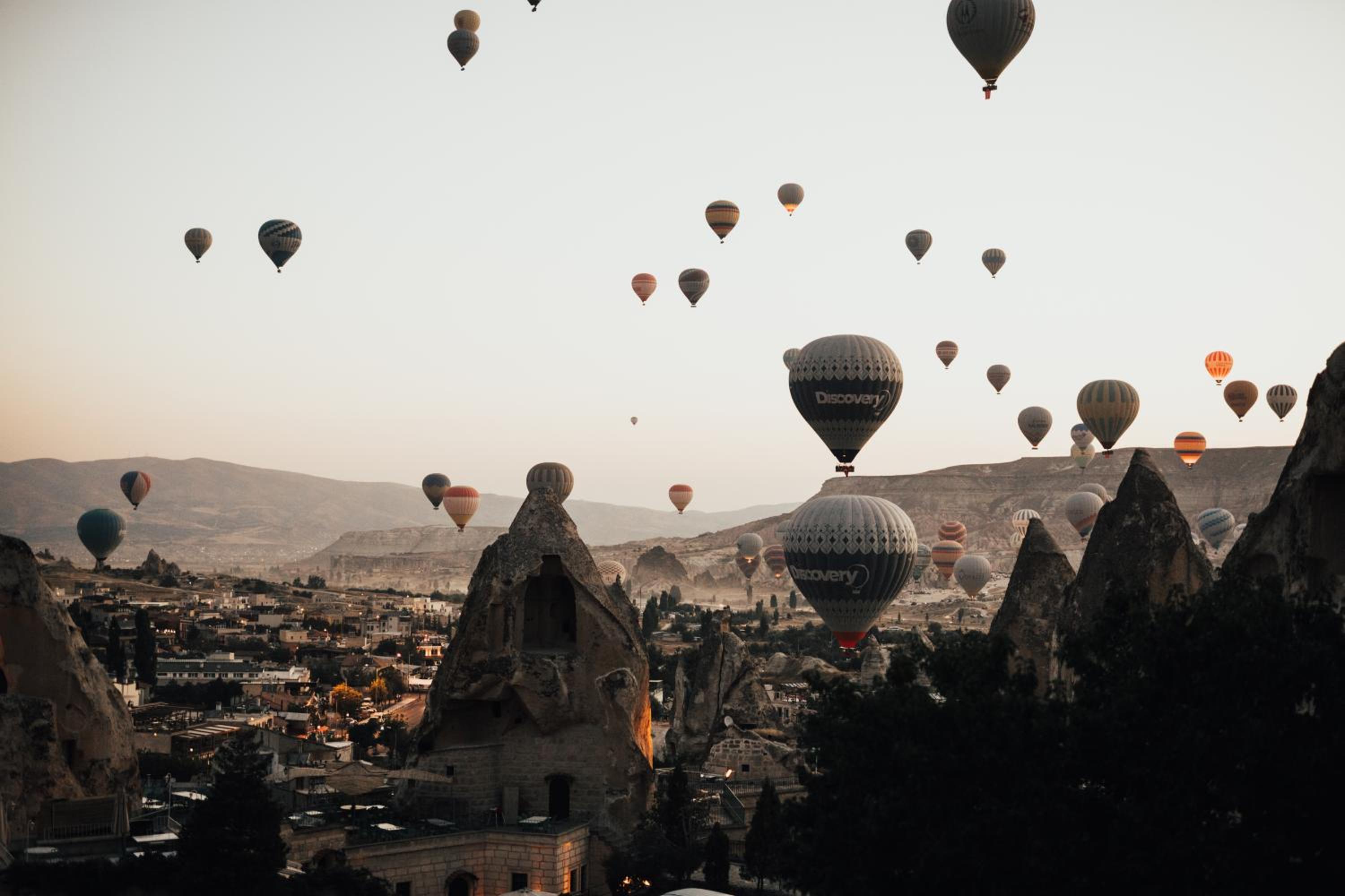 Amber Cave Süitler - Image 46