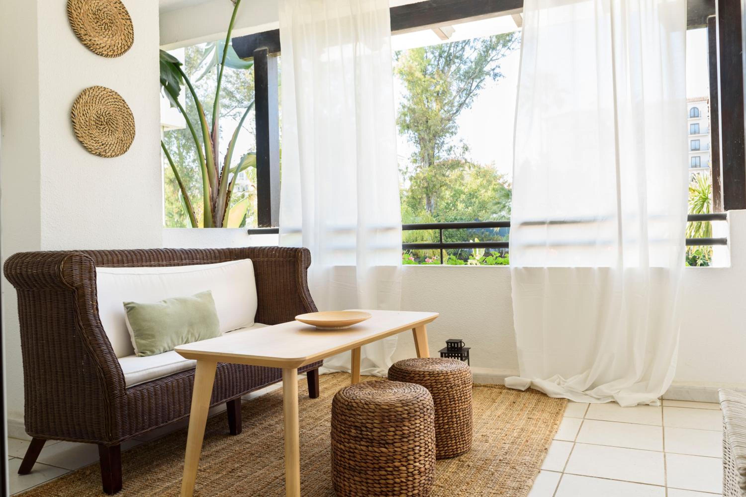 Charming and spacious apartment in Medina Garden - Puerto Banús - Image 3