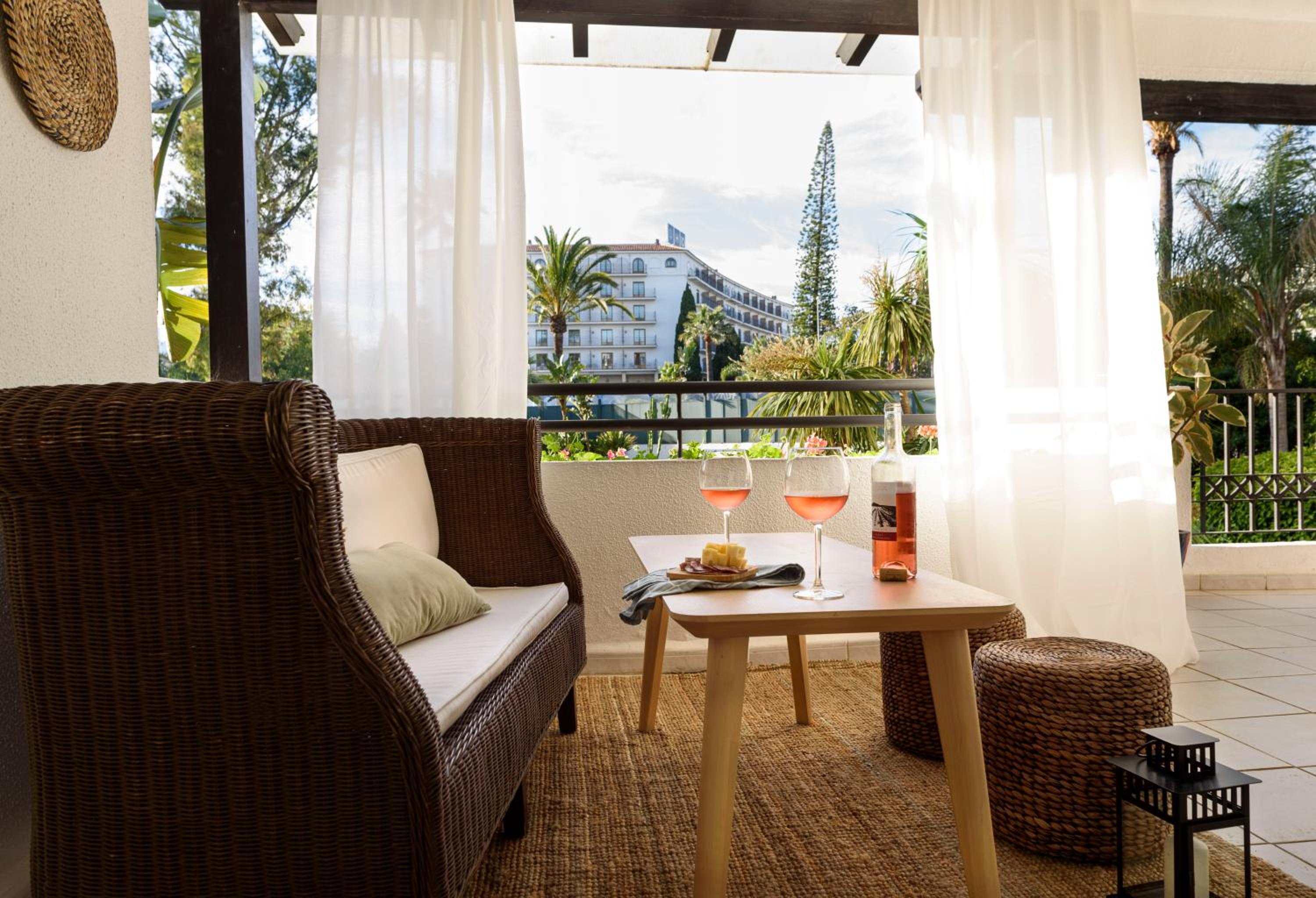 Charming and spacious apartment in Medina Garden - Puerto Banús - Image 4