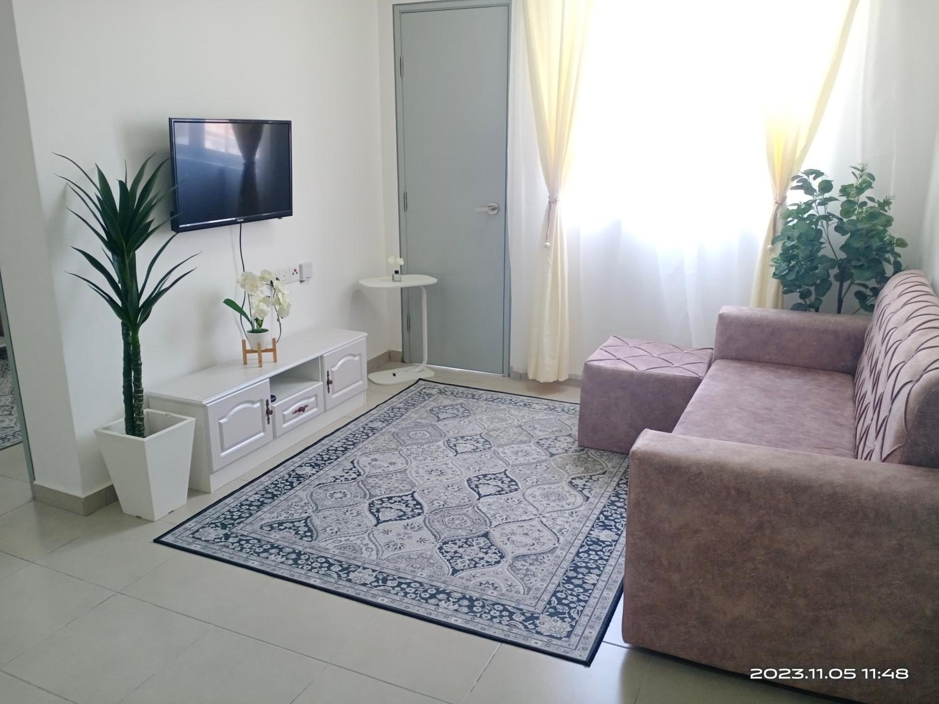 SUNSURIA KLIA HOMESTAY photo 1