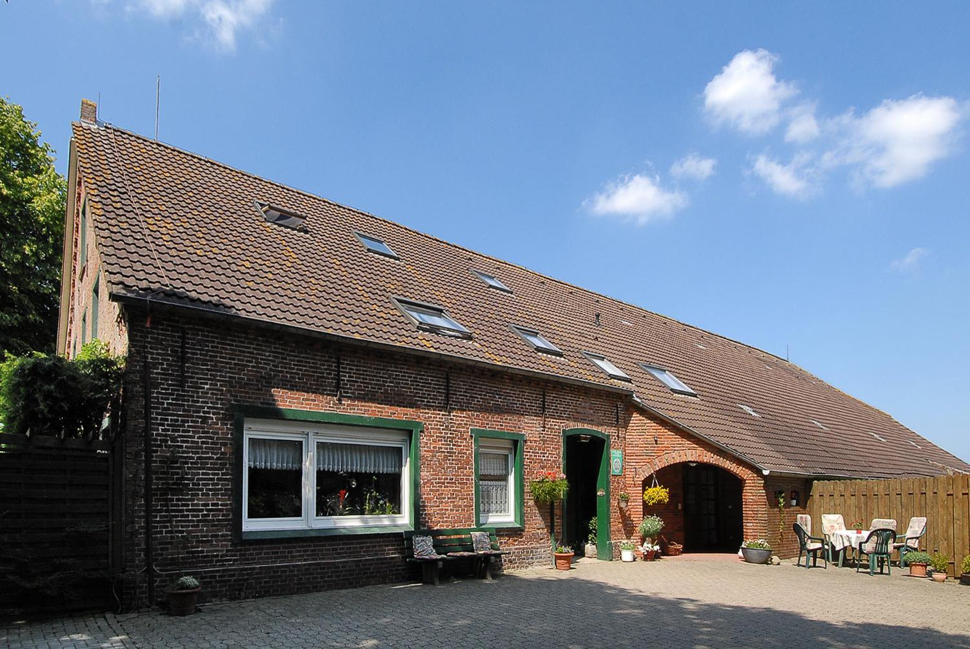 Wiesenhof Nordsee