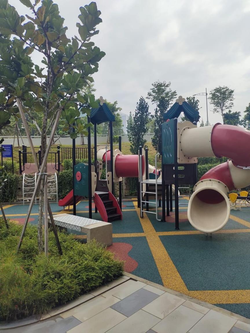 SUNSURIA KLIA HOMESTAY photo 3
