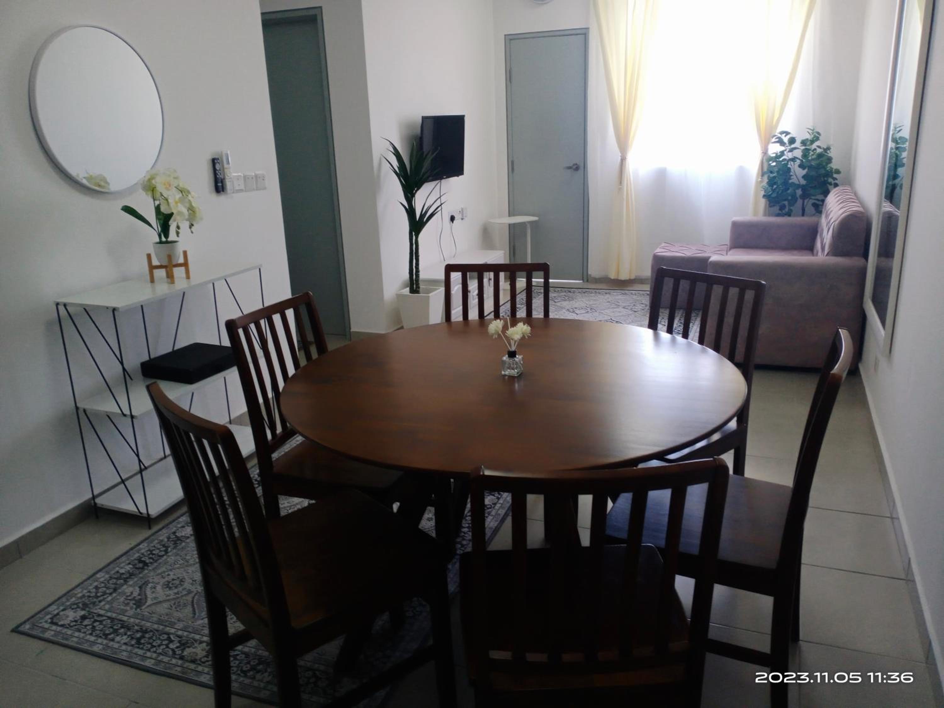 SUNSURIA KLIA HOMESTAY photo 5