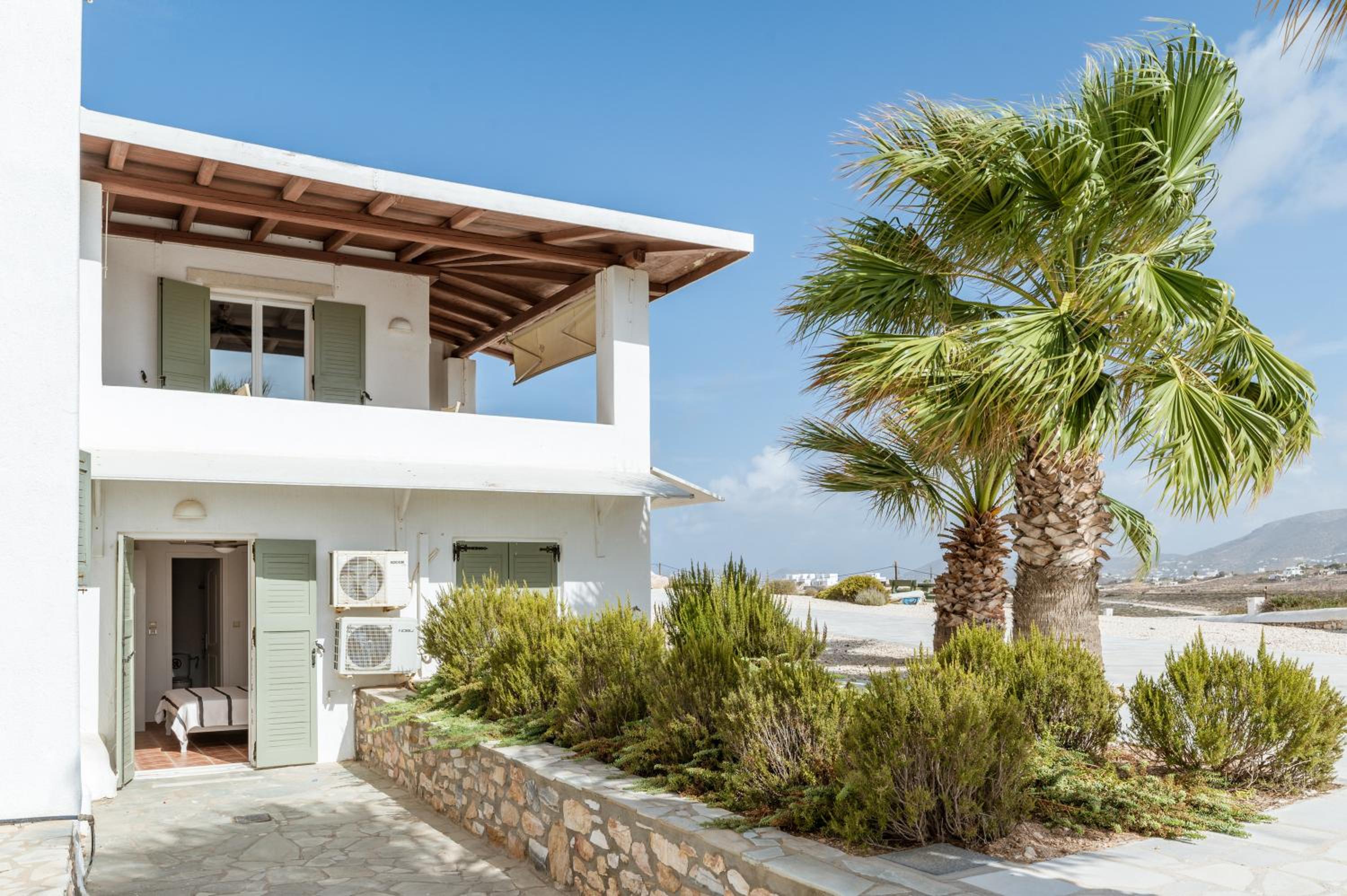 Irene's View Villas Seven