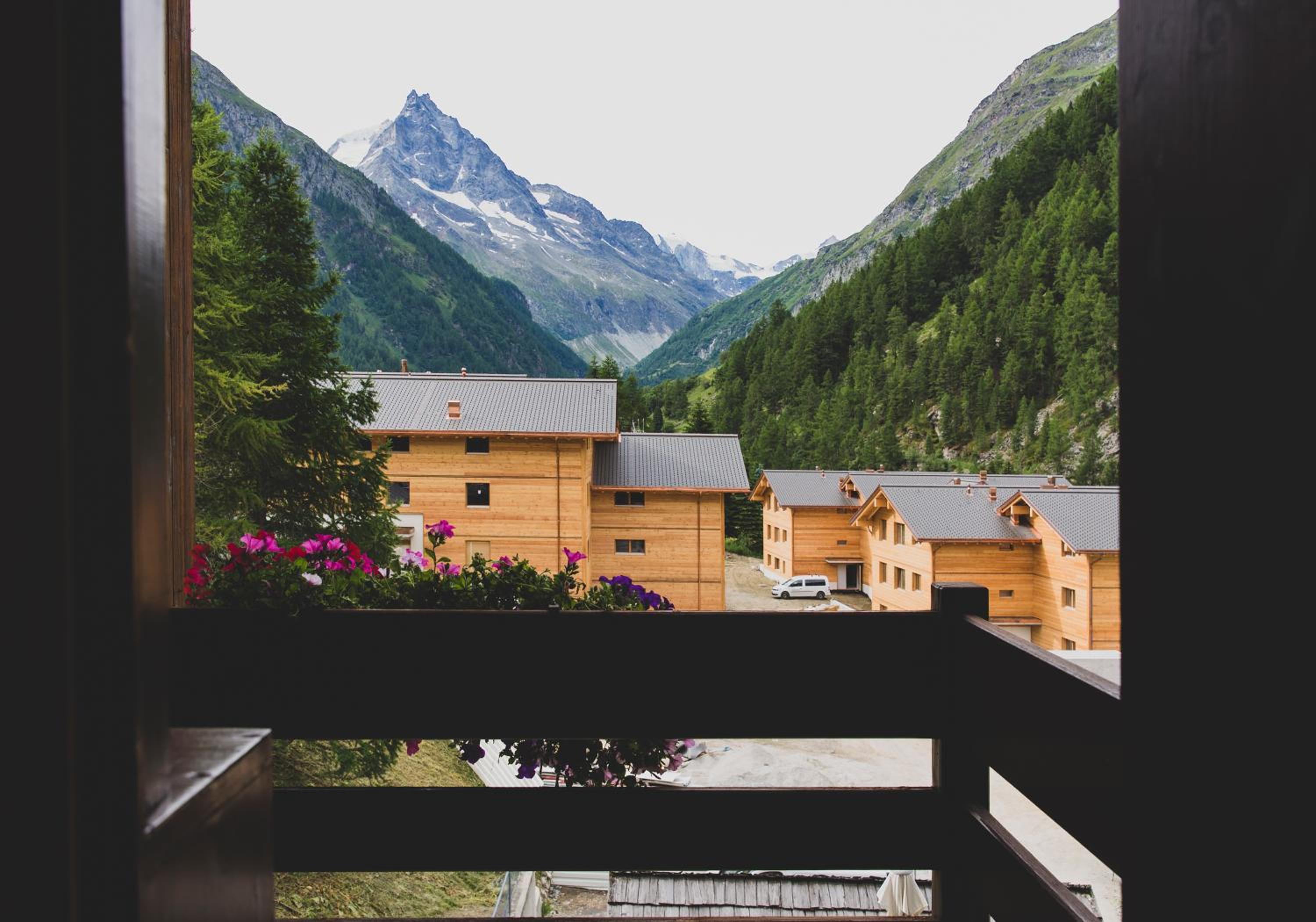 Hotel Europe