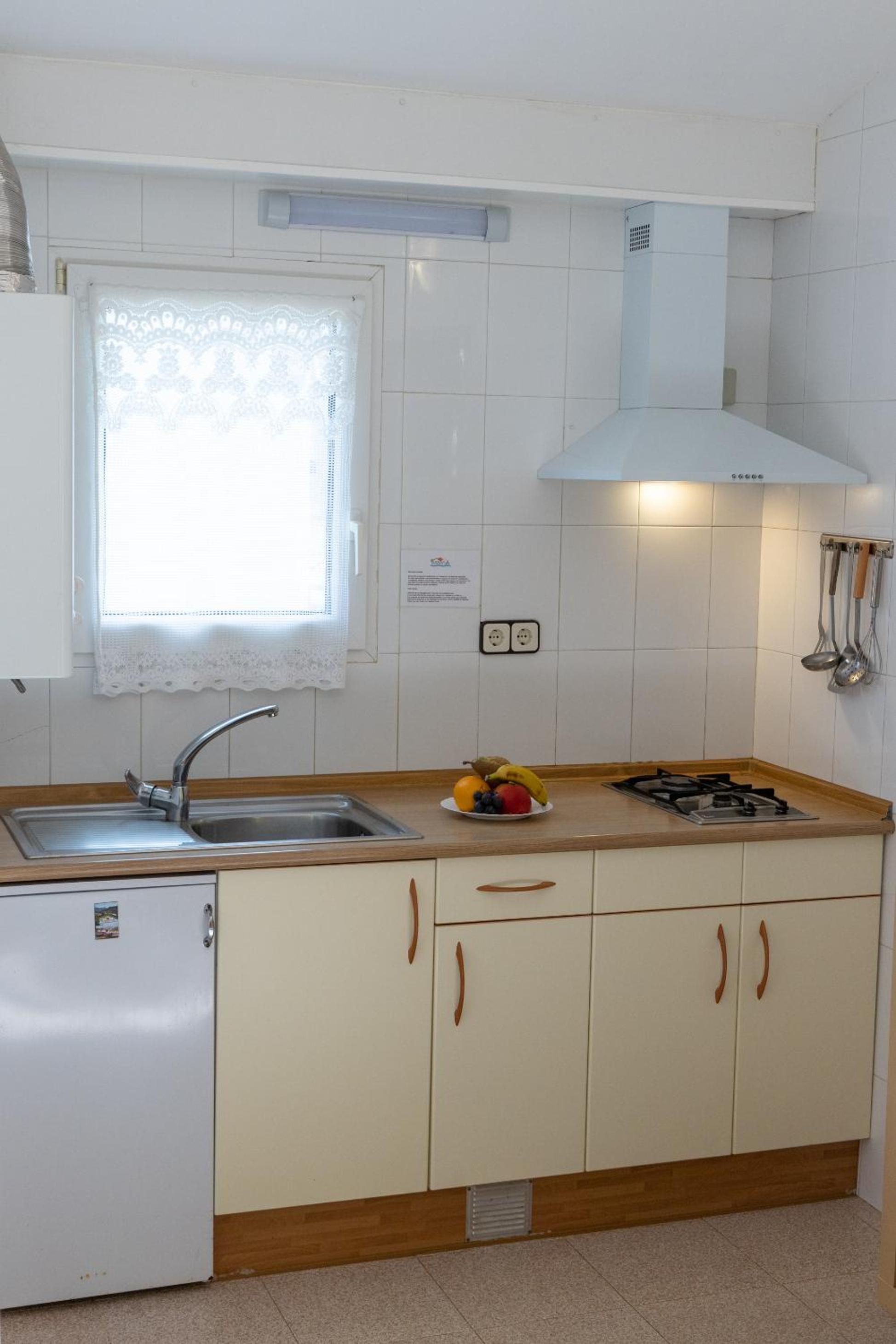 Bungalowpark Isábena