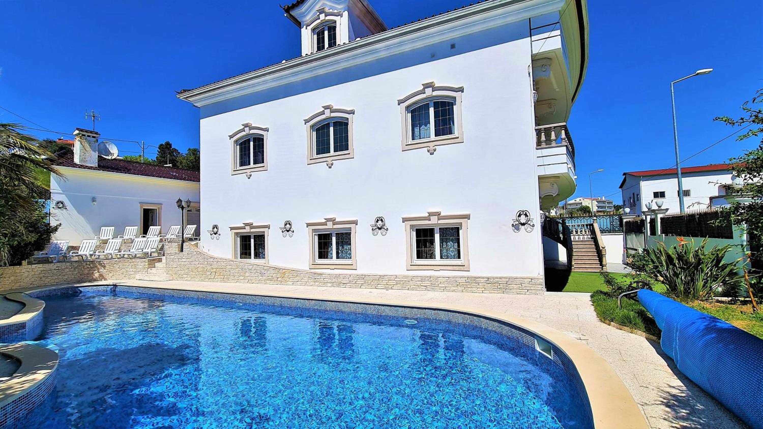 Silver Coast Village
