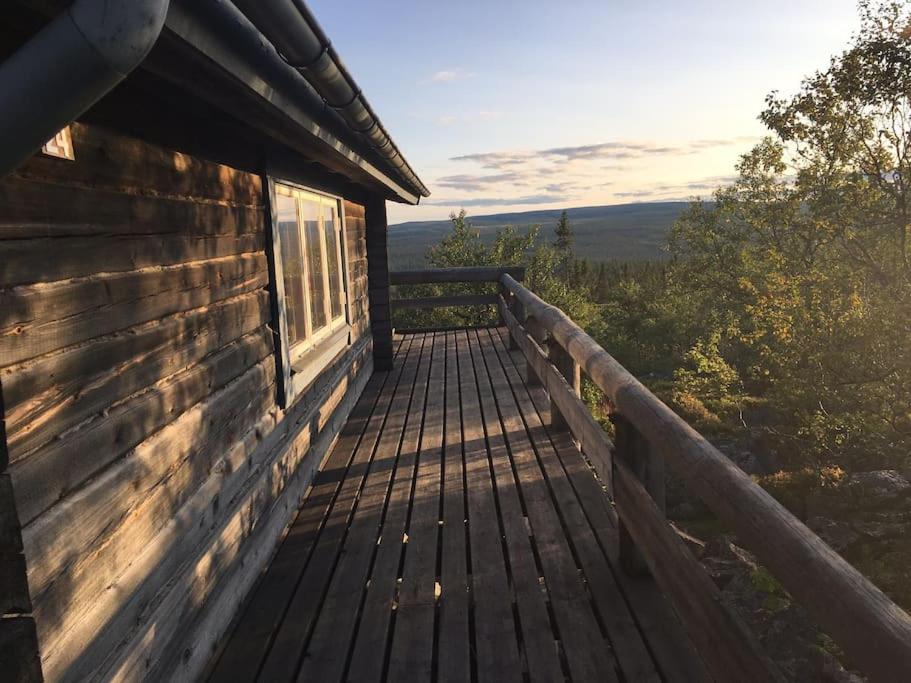 Fantastiskt 10+2bädds stuga i Klövsjö view 5