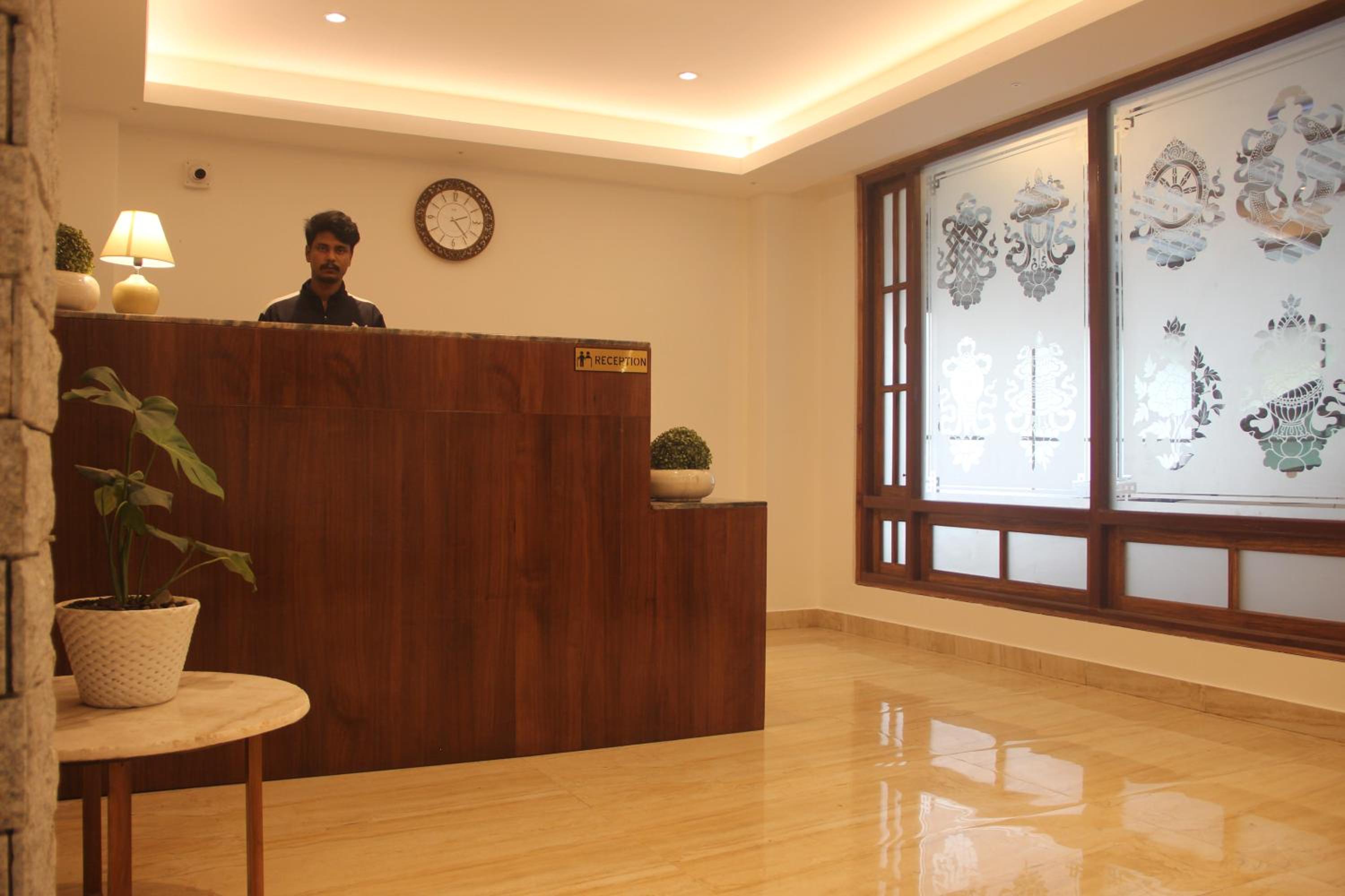 Ecotel Chiminda Abode