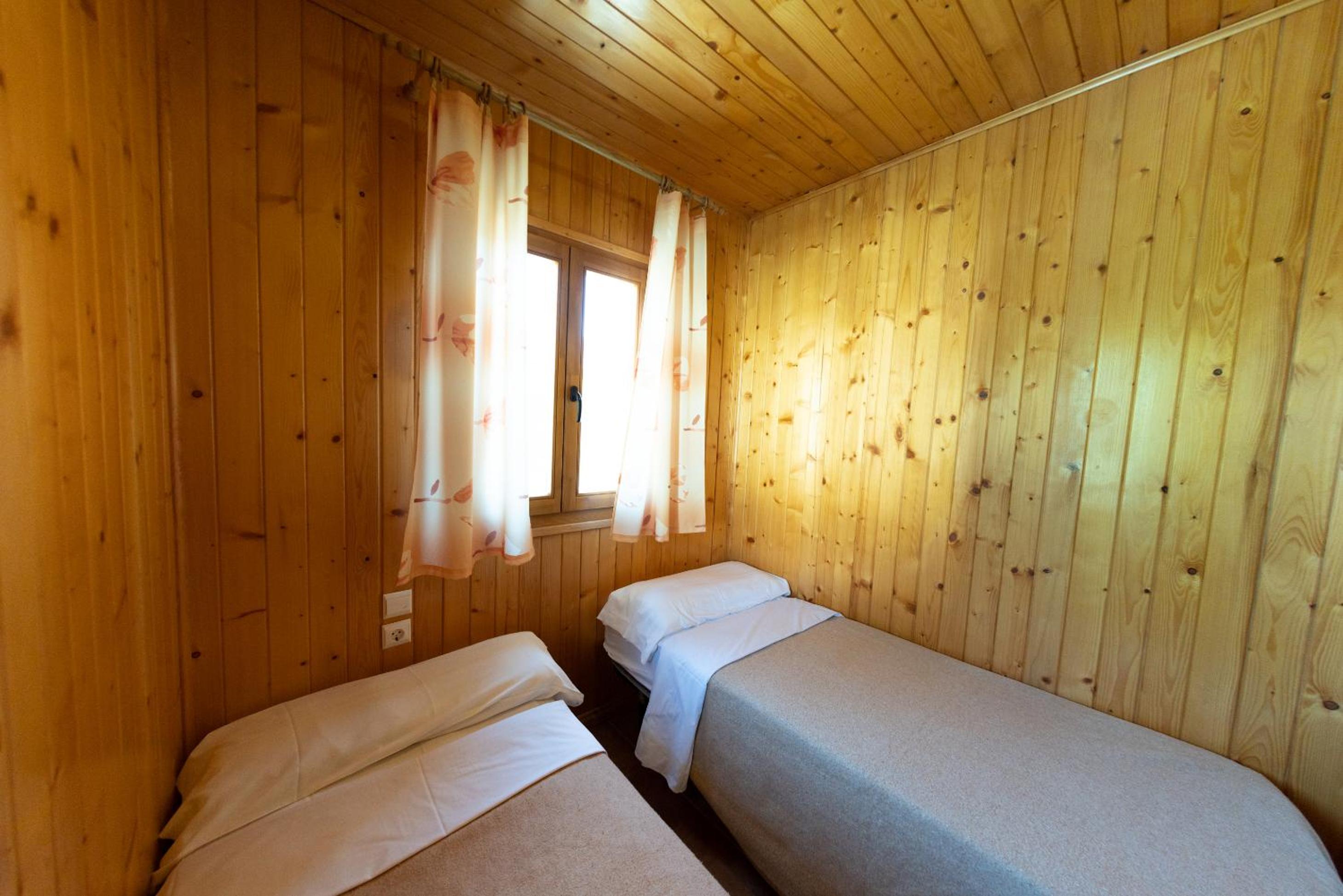 Bungalowpark Isábena