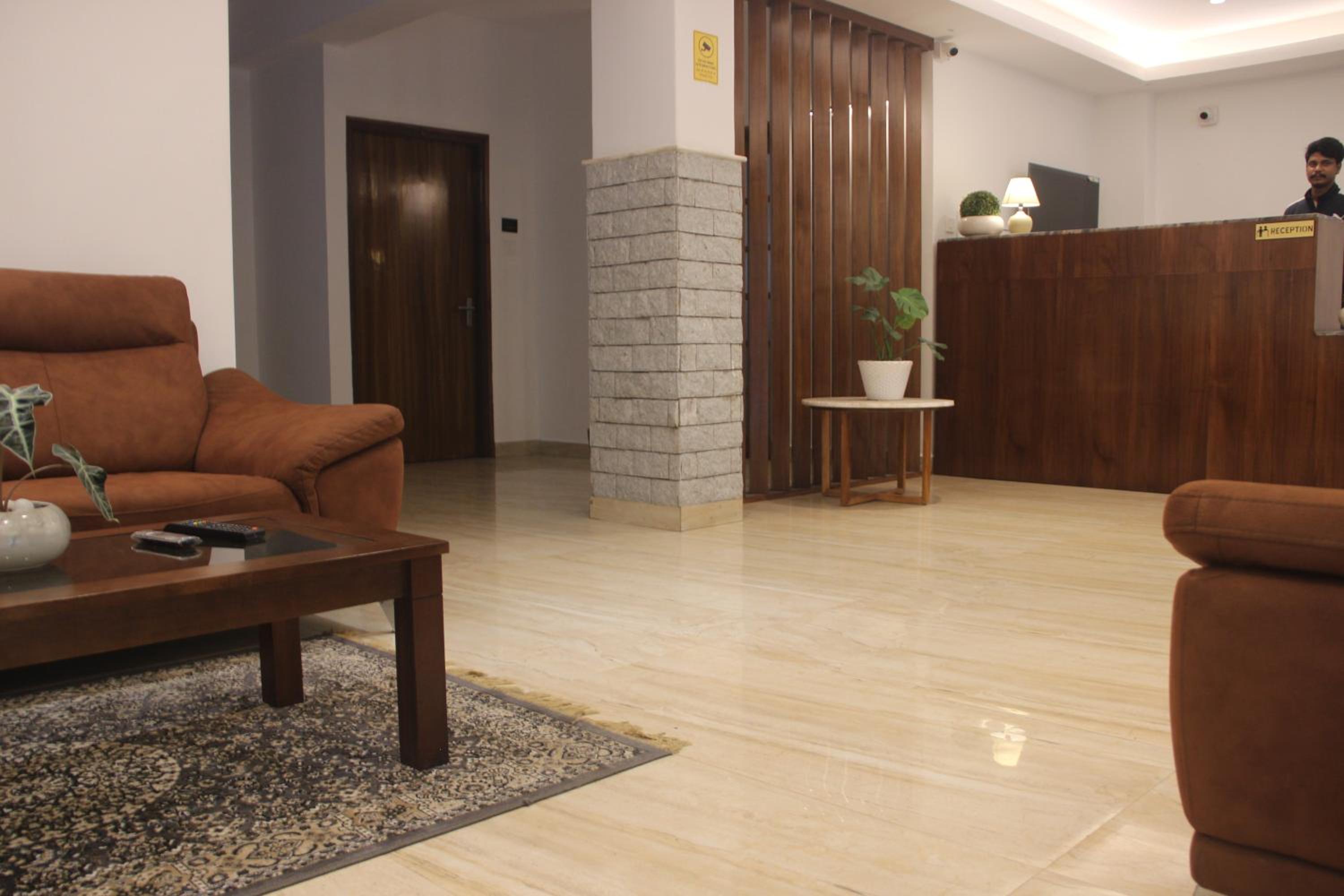 Ecotel Chiminda Abode