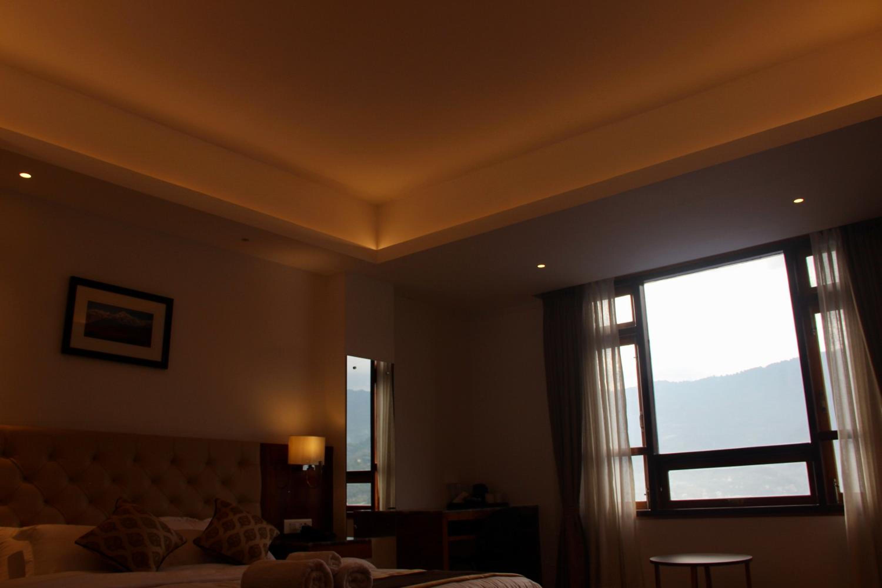 Ecotel Chiminda Abode