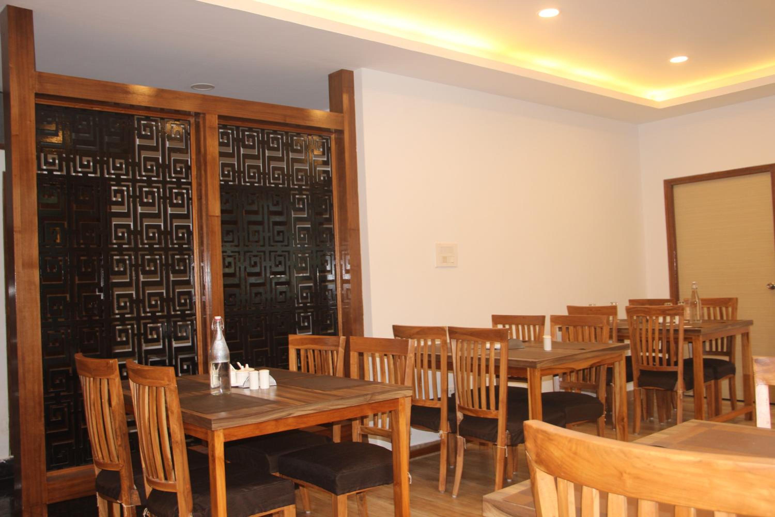 Ecotel Chiminda Abode