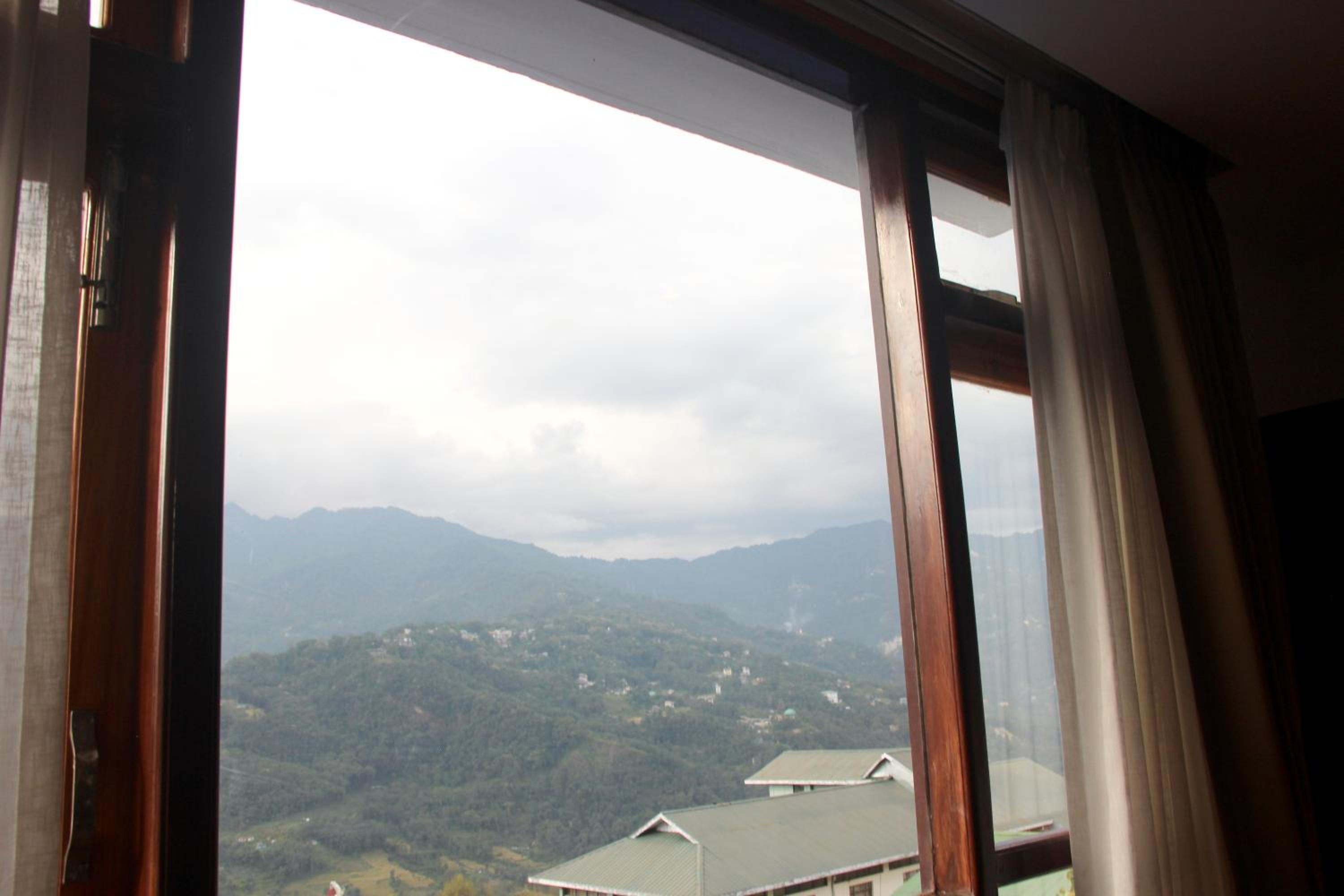 Ecotel Chiminda Abode