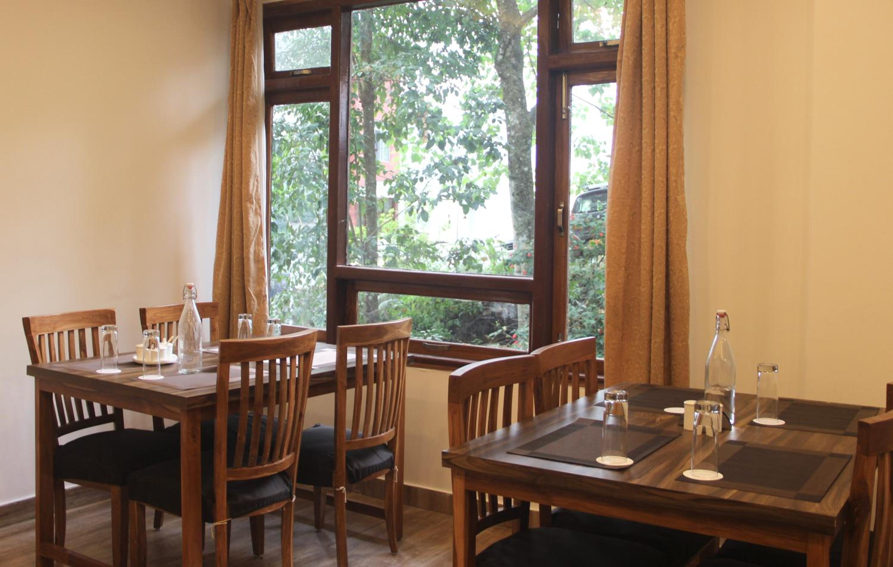 Ecotel Chiminda Abode