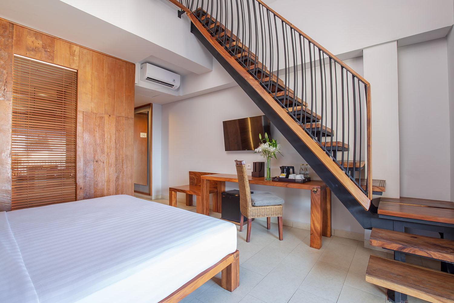 THE 1O1 Bali Oasis Sanur