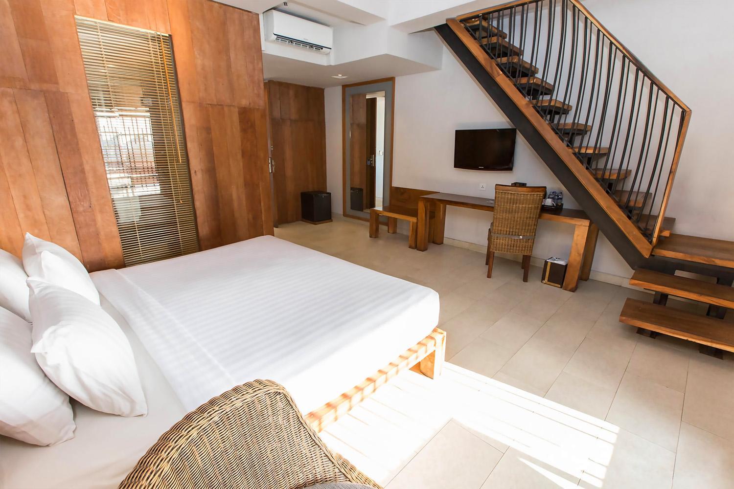 THE 1O1 Bali Oasis Sanur