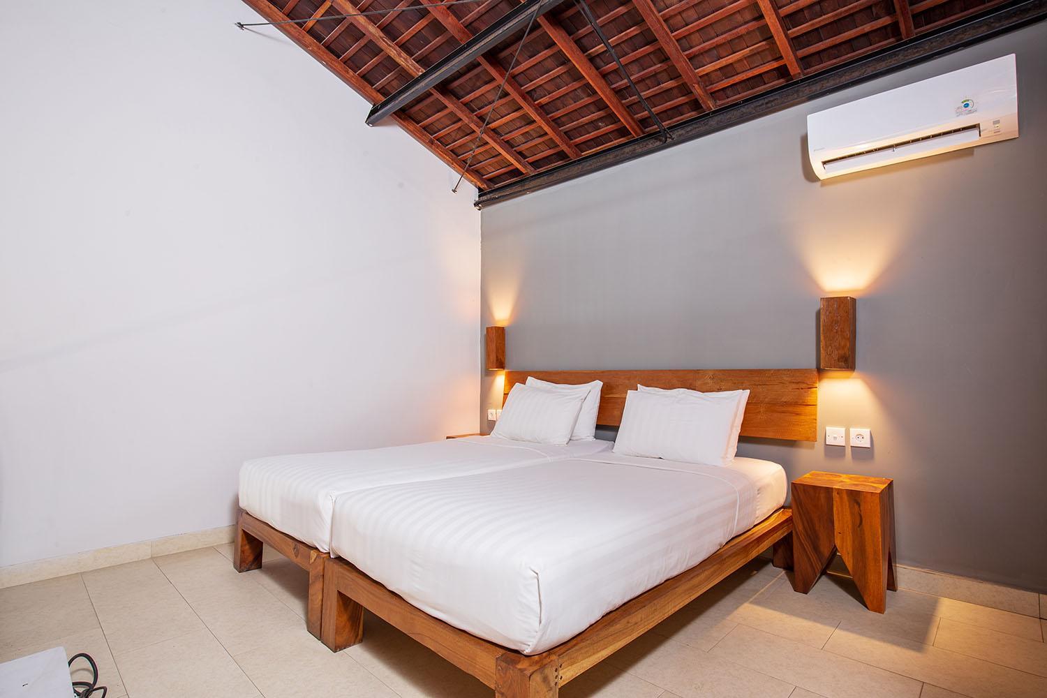 THE 1O1 Bali Oasis Sanur