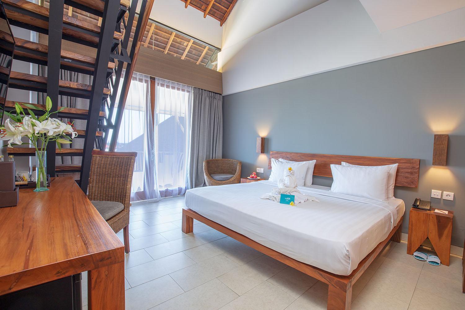 THE 1O1 Bali Oasis Sanur
