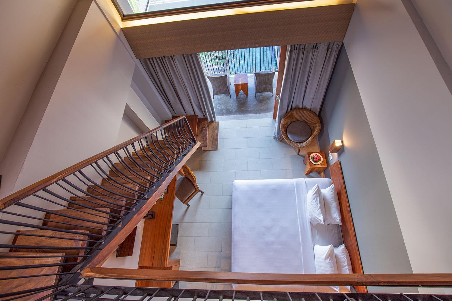 THE 1O1 Bali Oasis Sanur