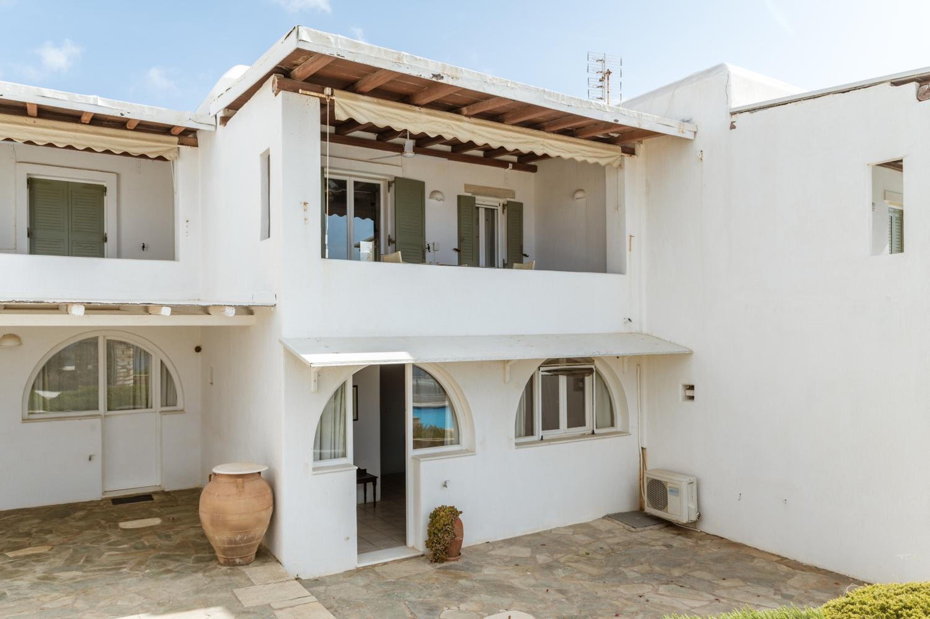 Irene's View Villas Five