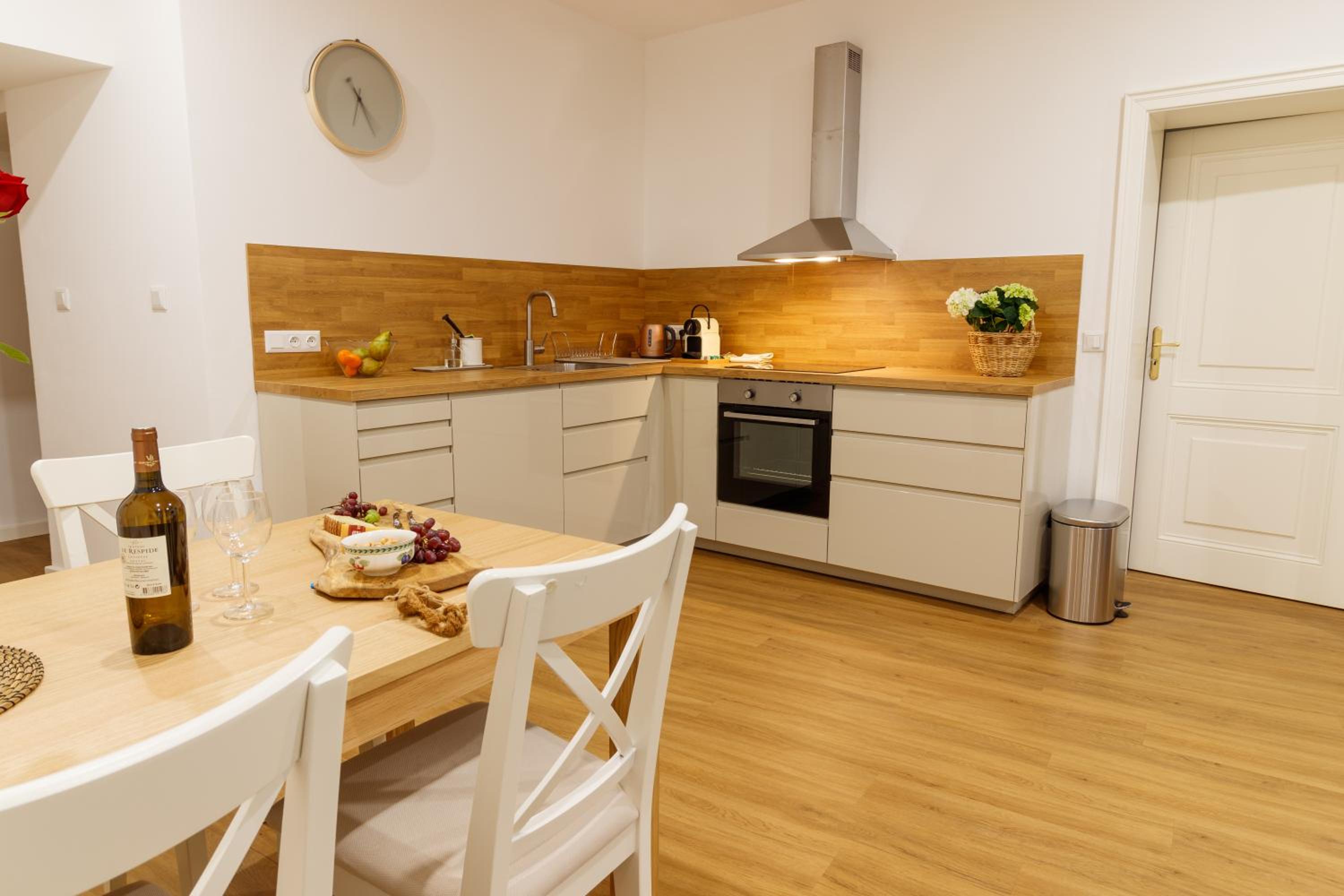 Apartmany Tachov Garden House