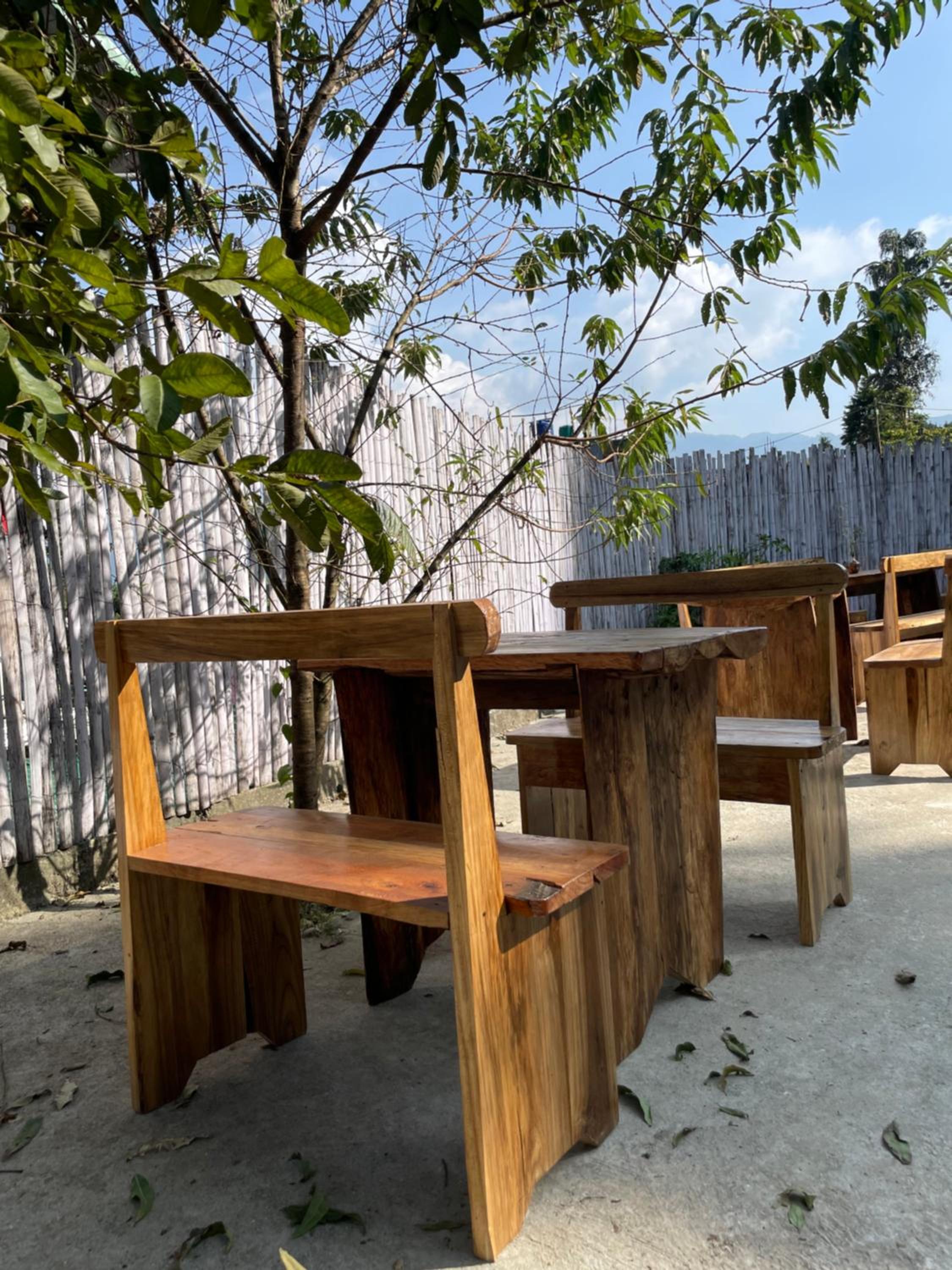 Rilassare Stays Hostel