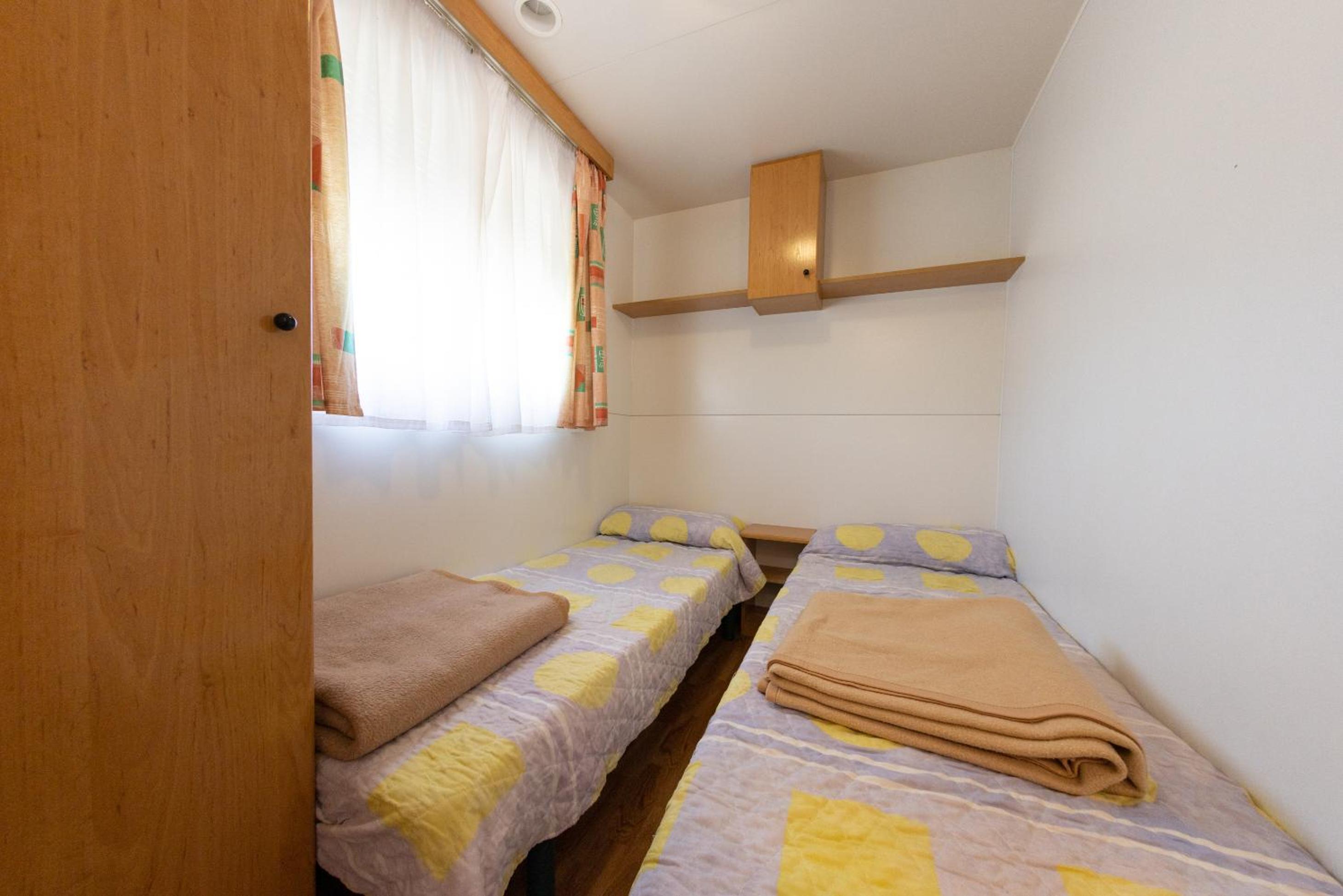 Bungalowpark Isábena