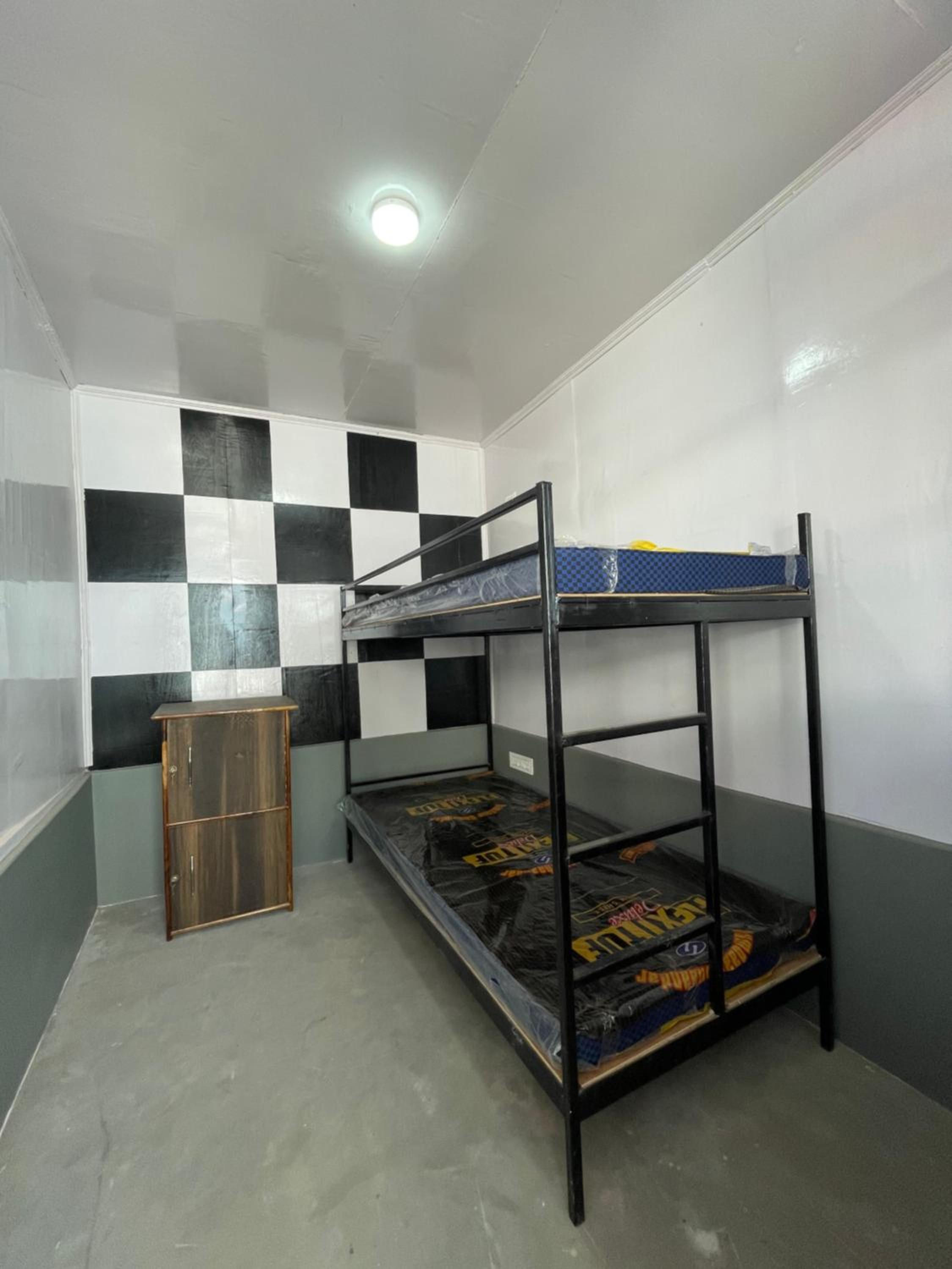 Rilassare Stays Hostel