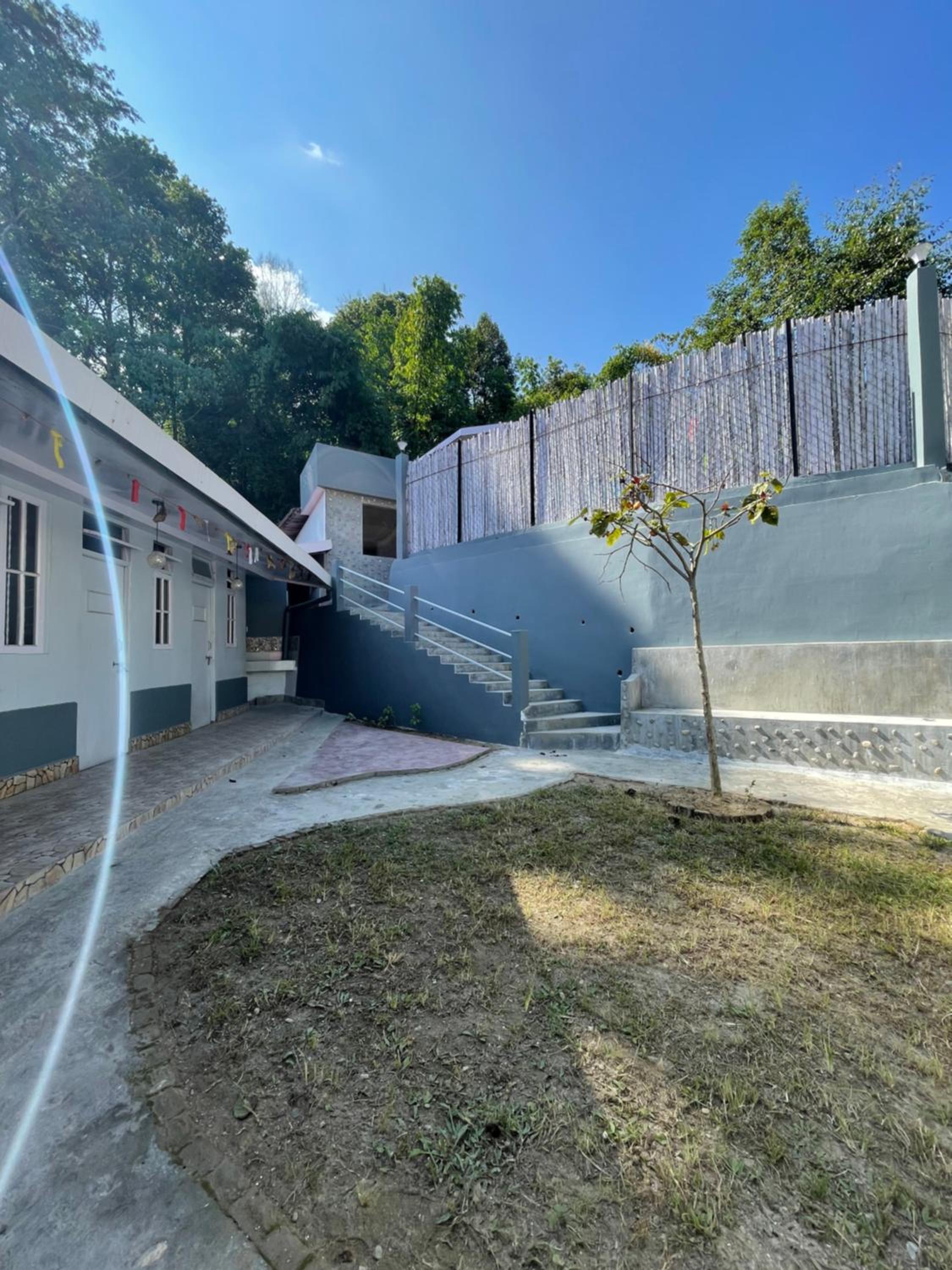 Rilassare Stays Hostel