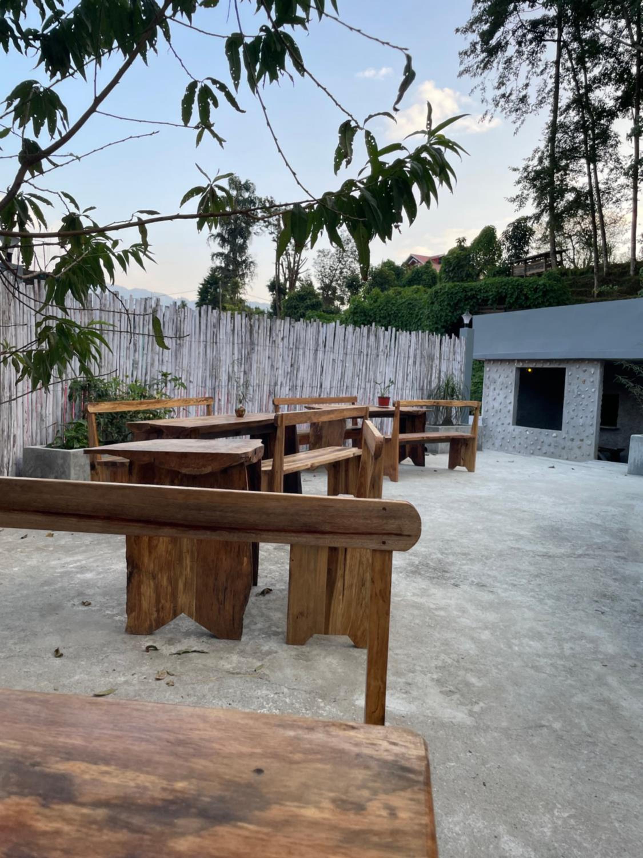 Rilassare Stays Hostel