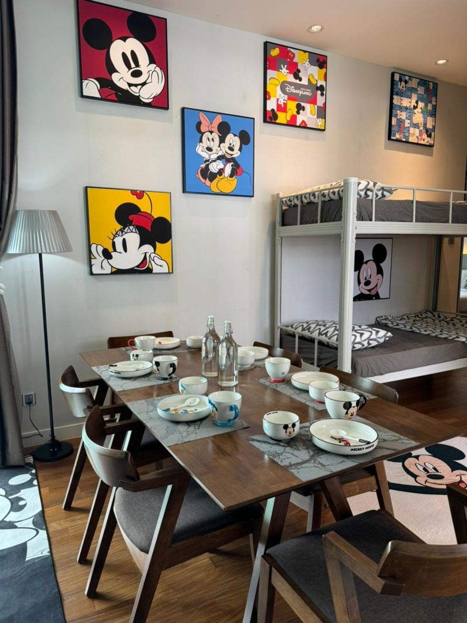 Mickey Mouse Residence 2 photo 1