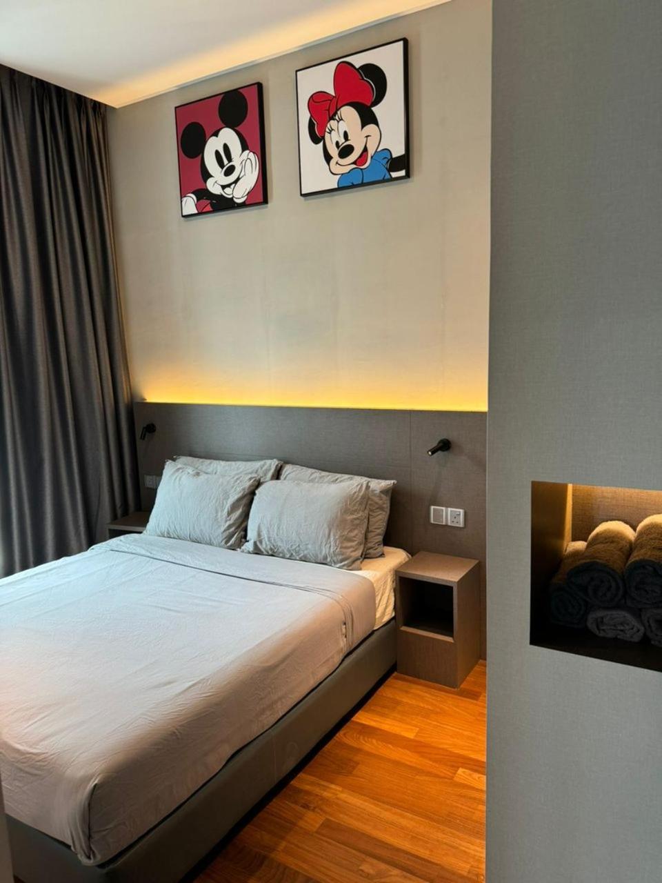 Mickey Mouse Residence 2 photo 3