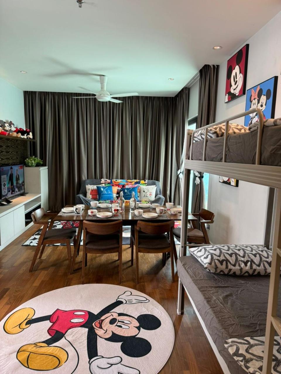 Mickey Mouse Residence 2 photo 4