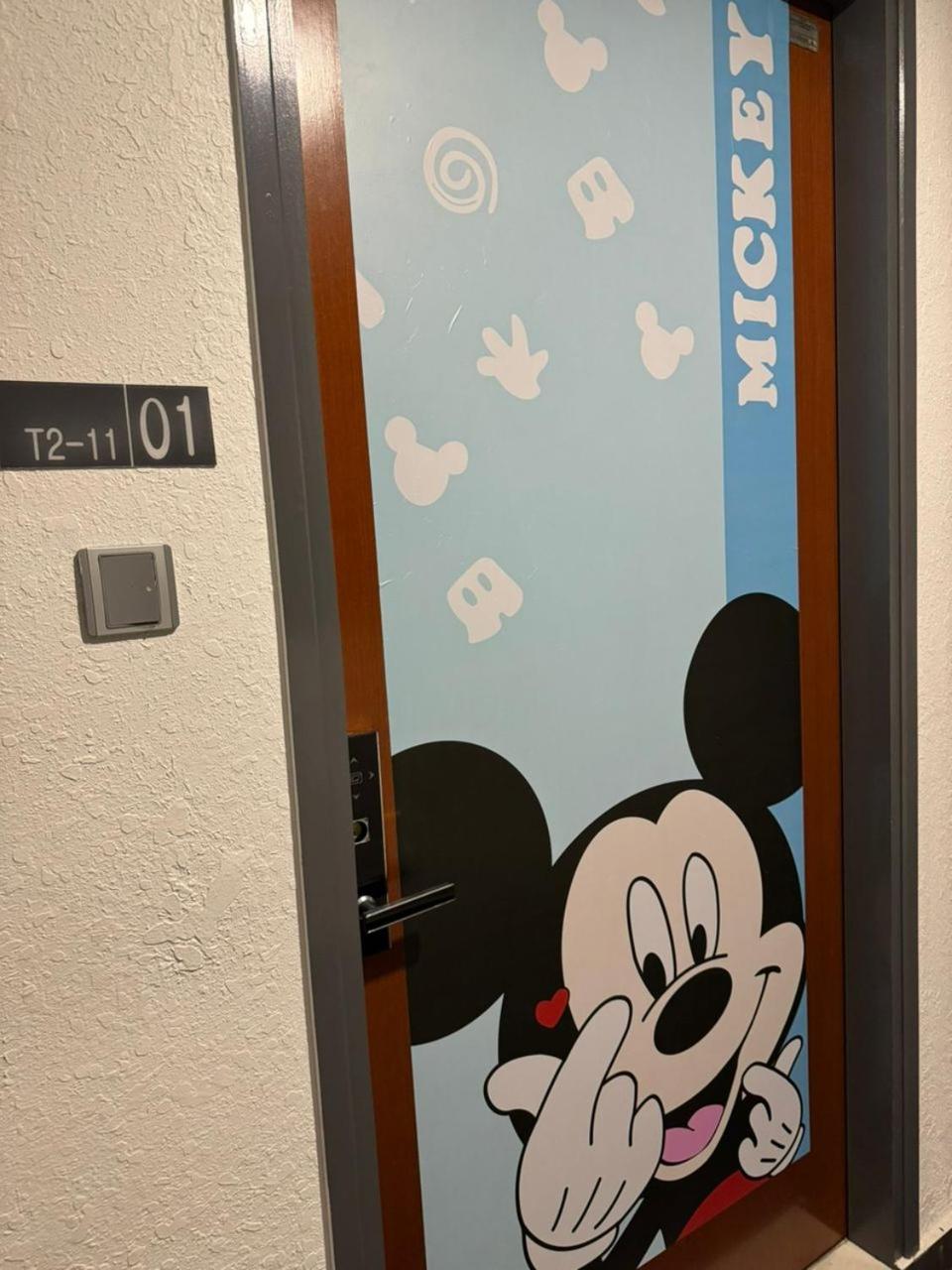 Mickey Mouse Residence 2 photo 5