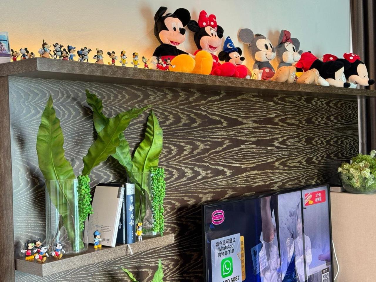Mickey Mouse Residence 2 photo 6