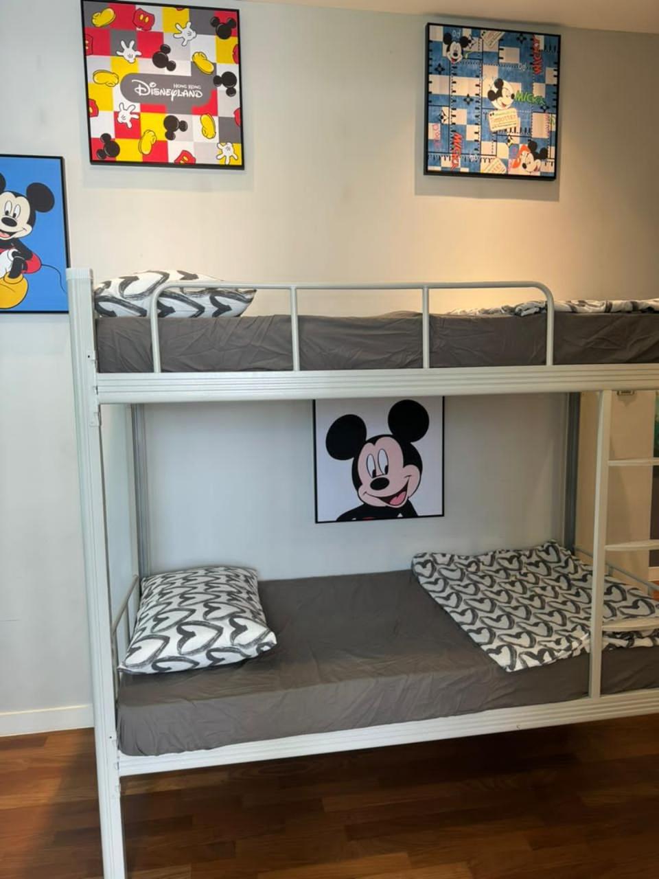 Mickey Mouse Residence 2 photo 7