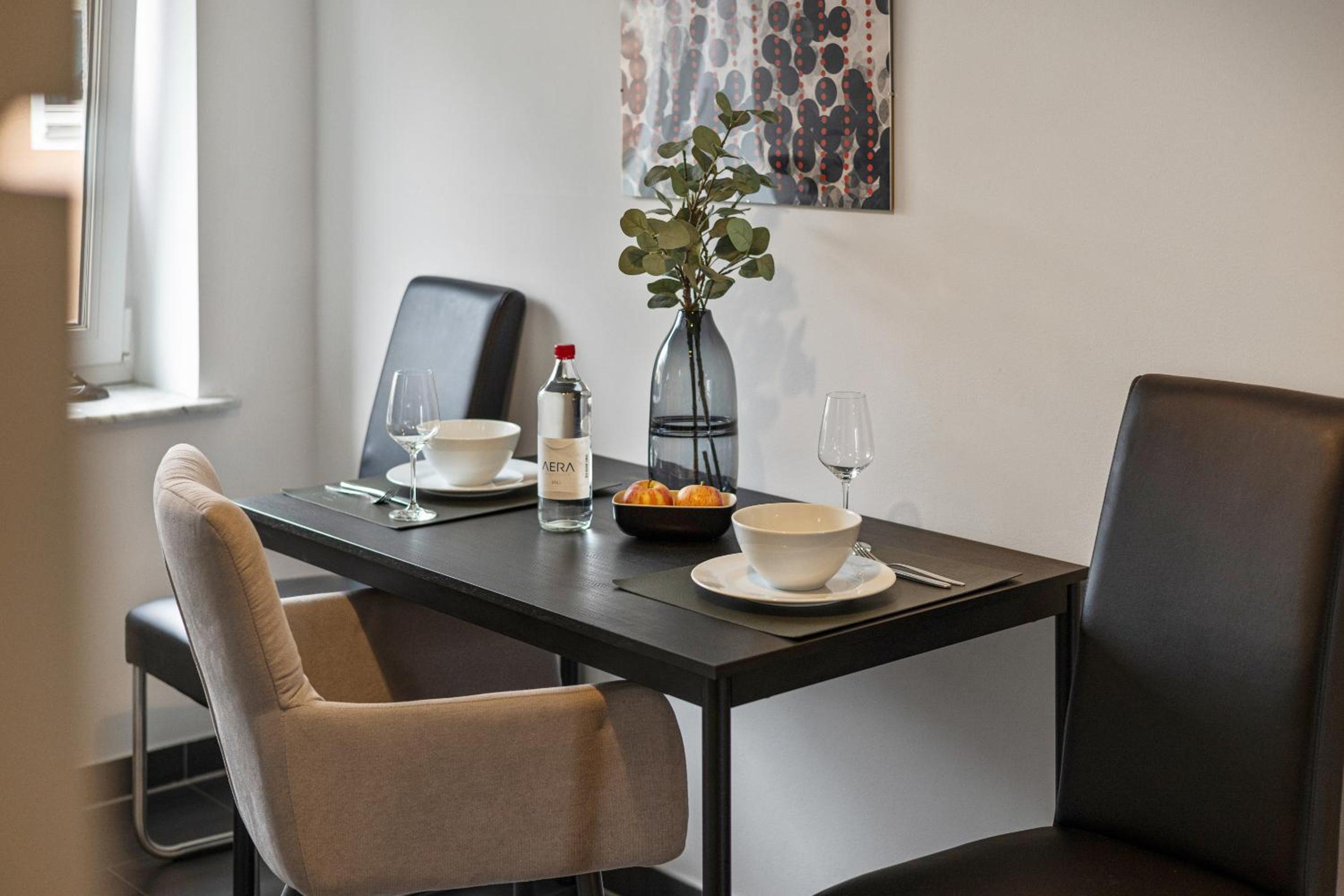 ma suite - Augsburg - Lechhausen