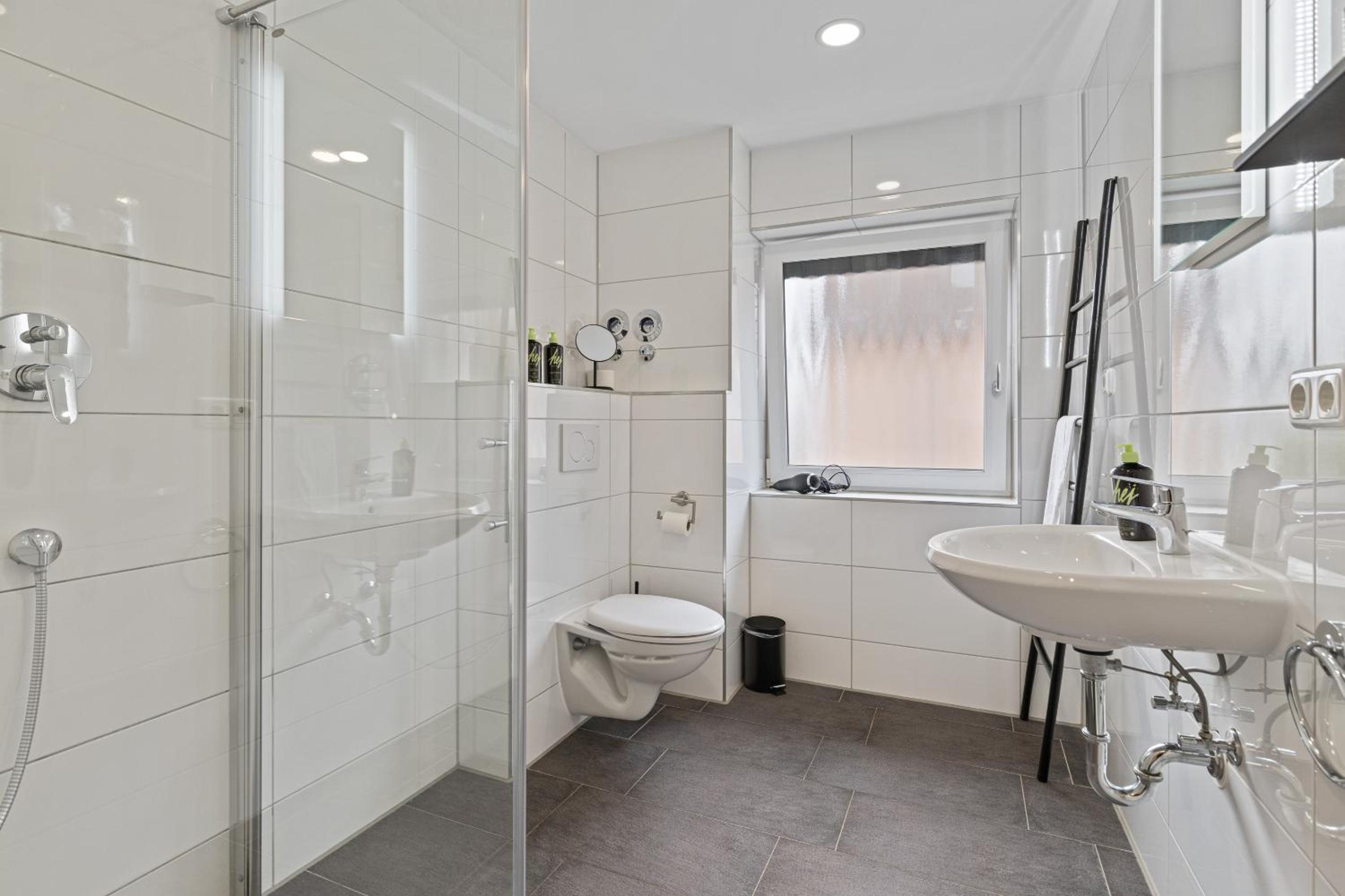 ma suite - Augsburg - Lechhausen