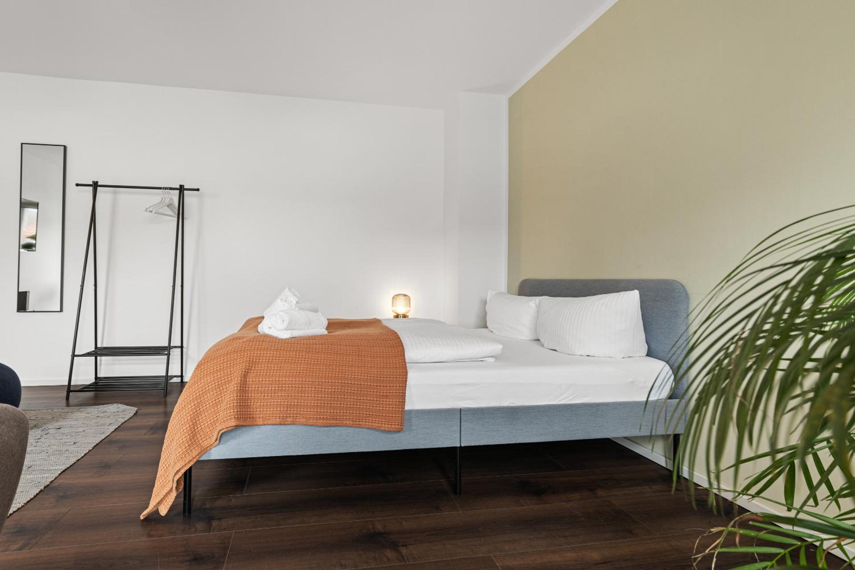 ma suite - Augsburg - Lechhausen