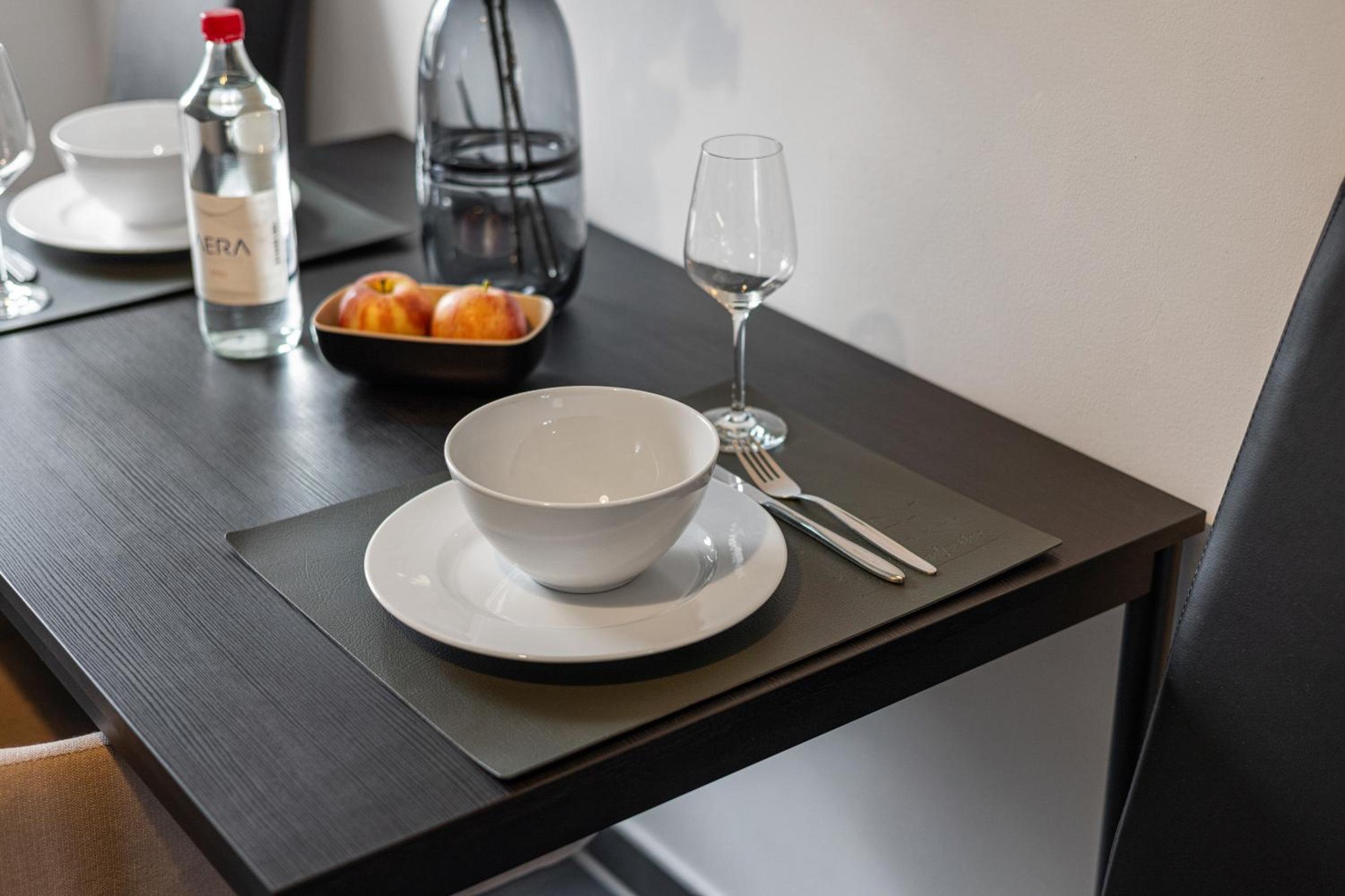 ma suite - Augsburg - Lechhausen
