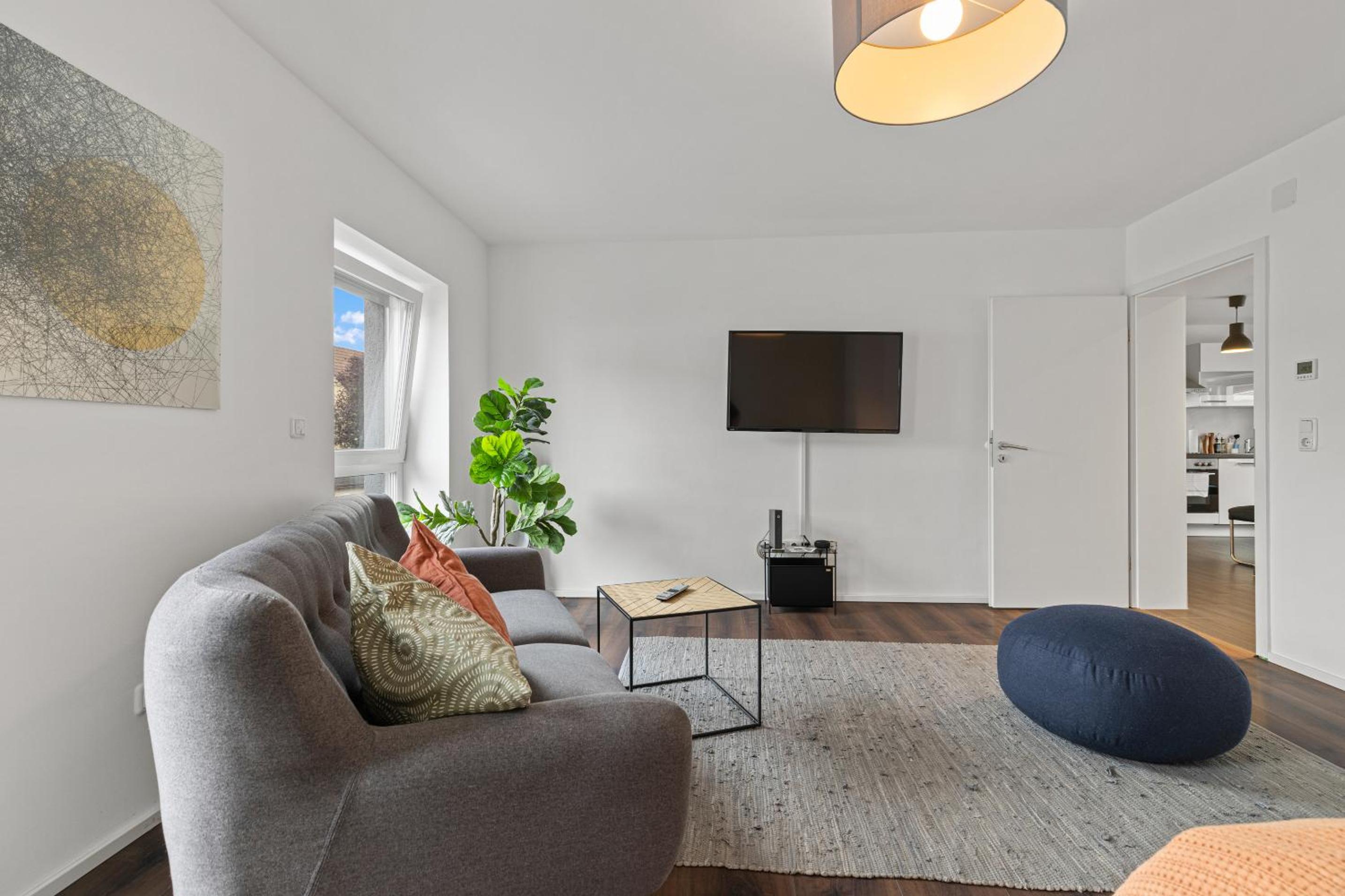 ma suite - Augsburg - Lechhausen