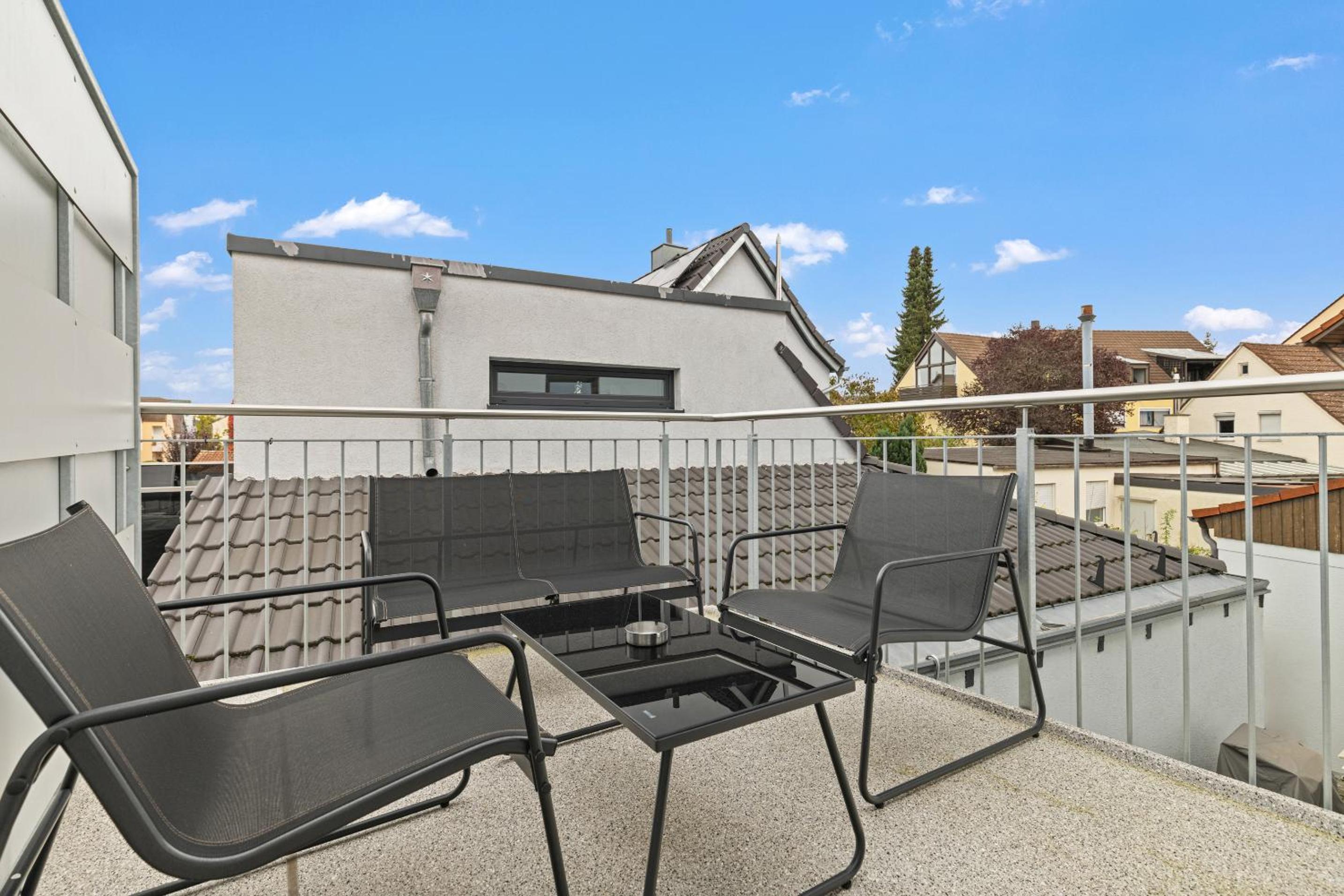 ma suite - Augsburg - Lechhausen