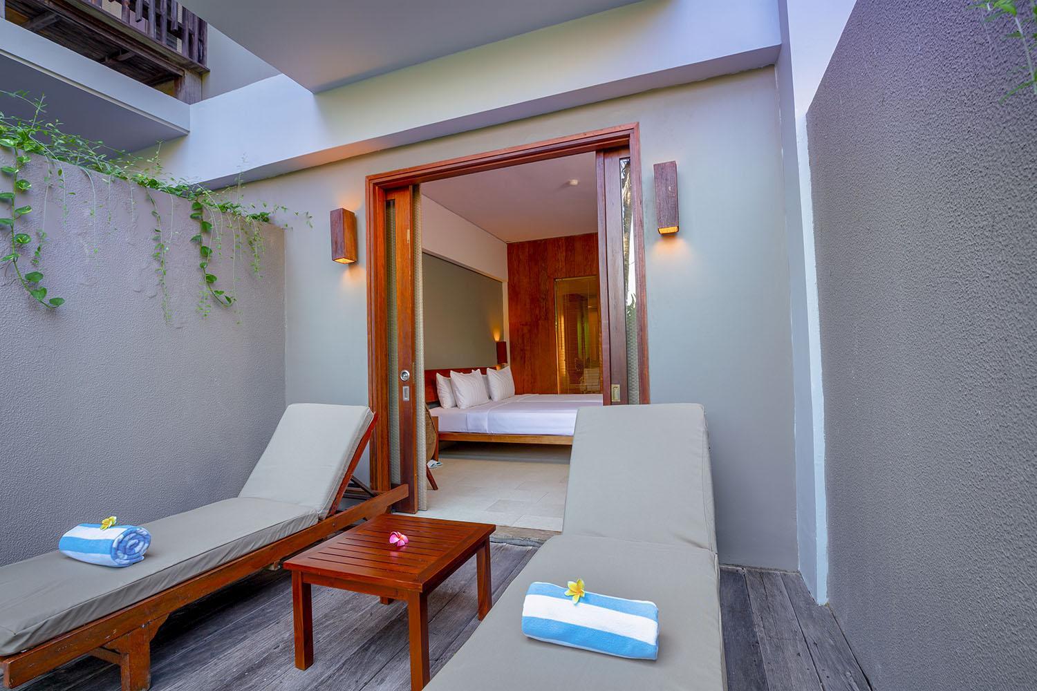 THE 1O1 Bali Oasis Sanur