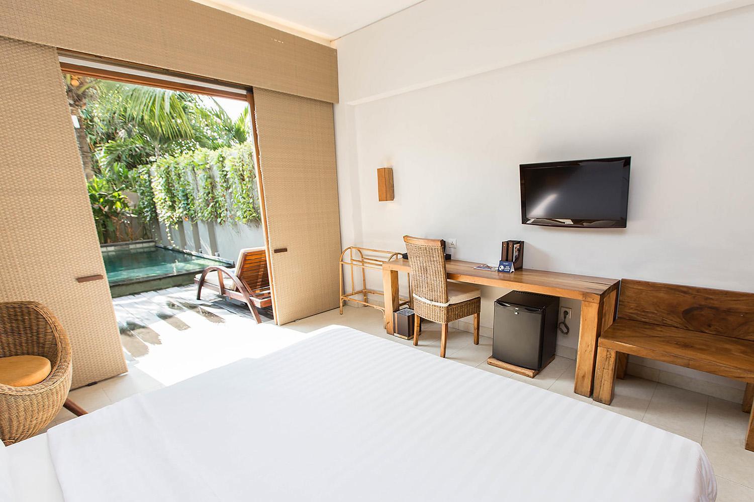 THE 1O1 Bali Oasis Sanur